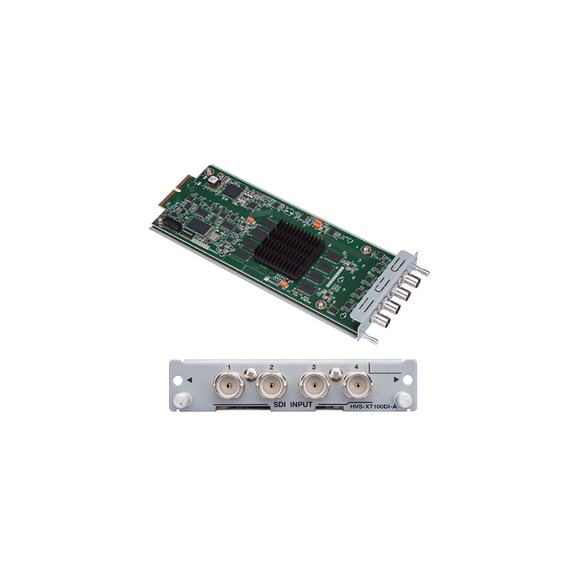 HVS-110DI-A