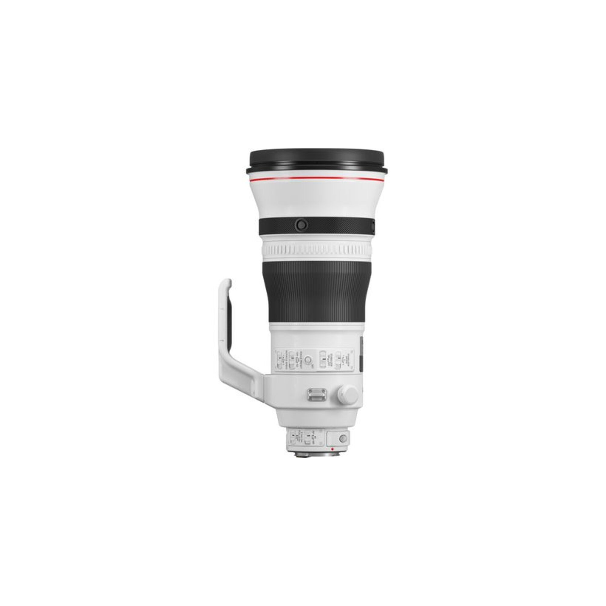 EF 400mm f2.8L IS III USM
