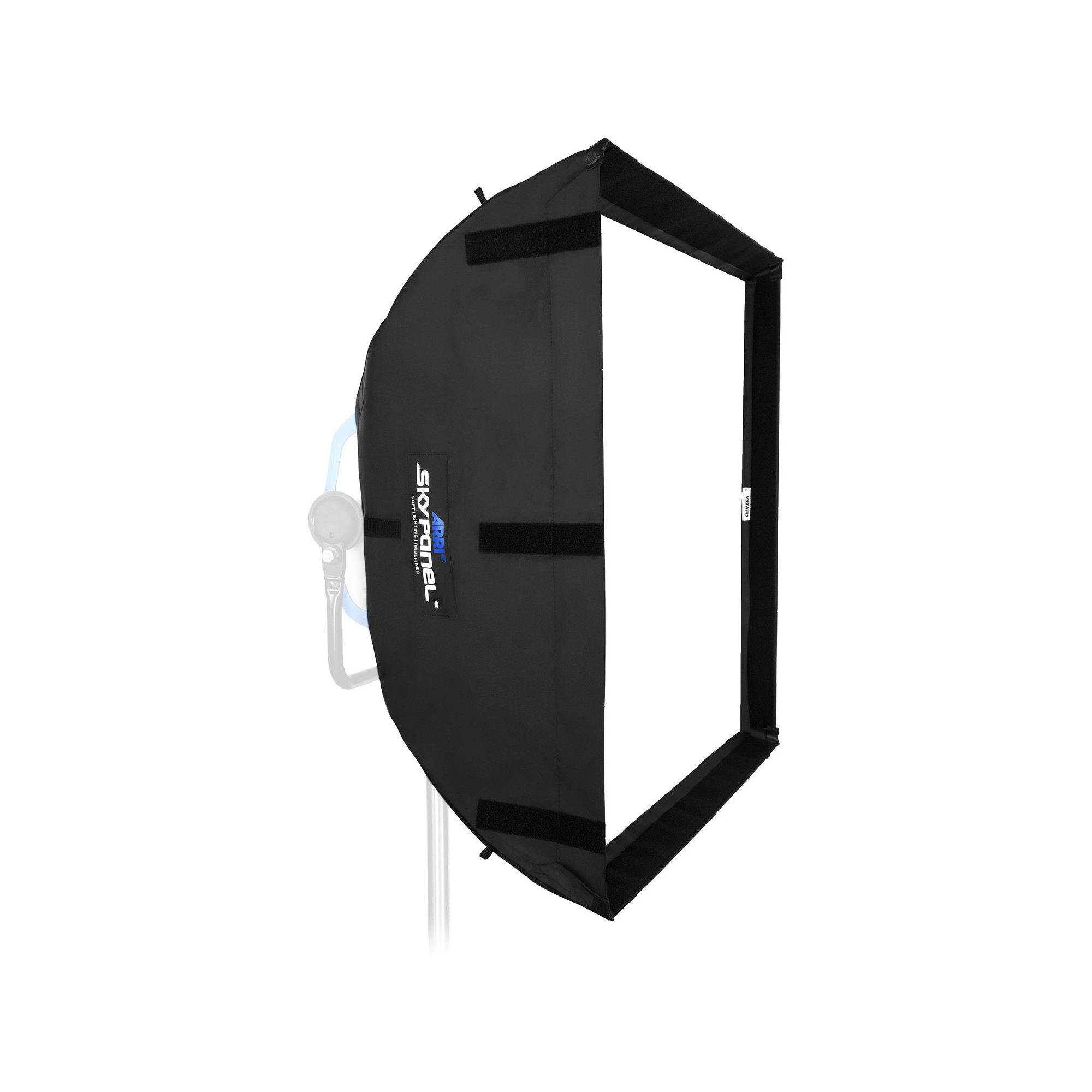 ARRI Chimera LightBanks x S60