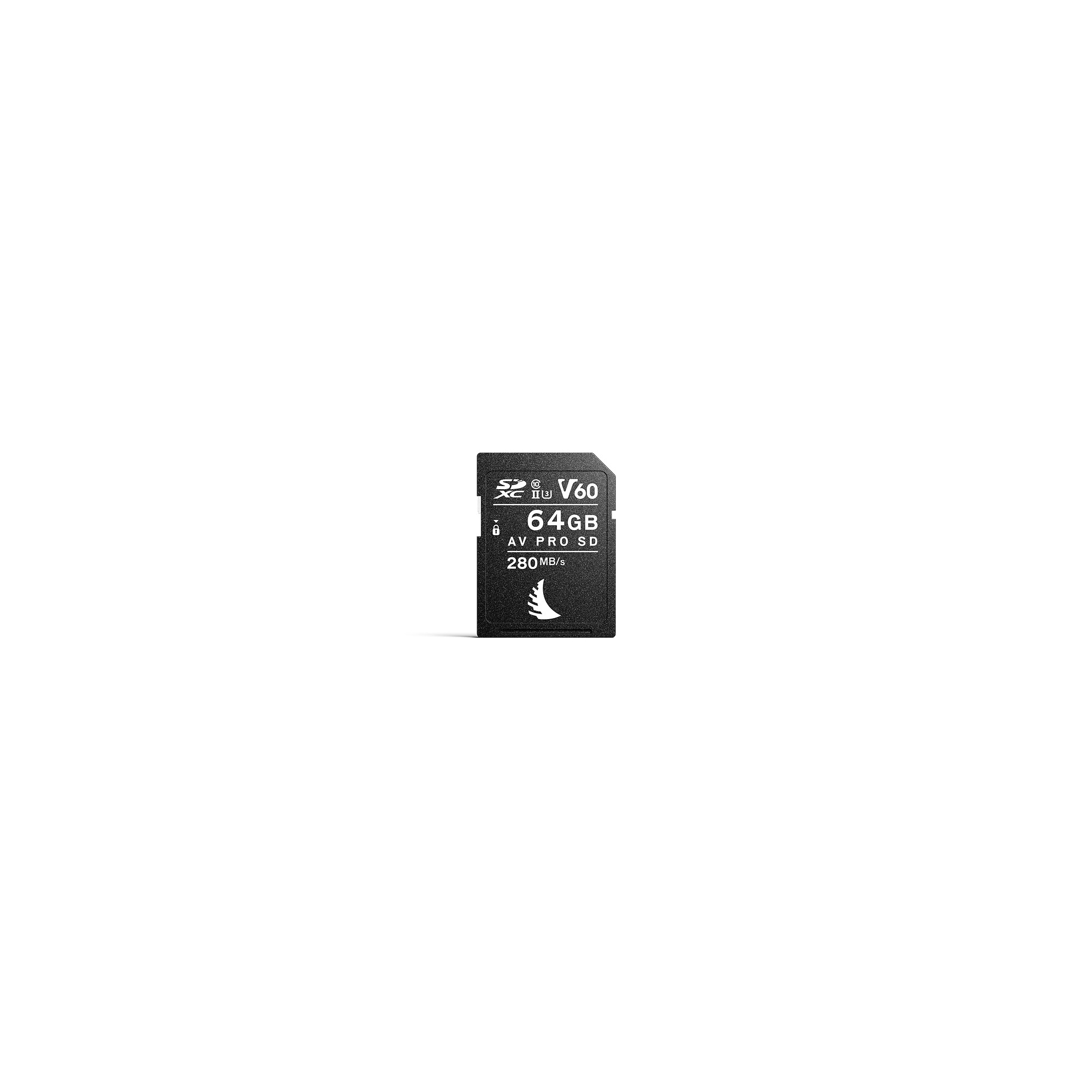 AB AV PRO SD MK2 64GB