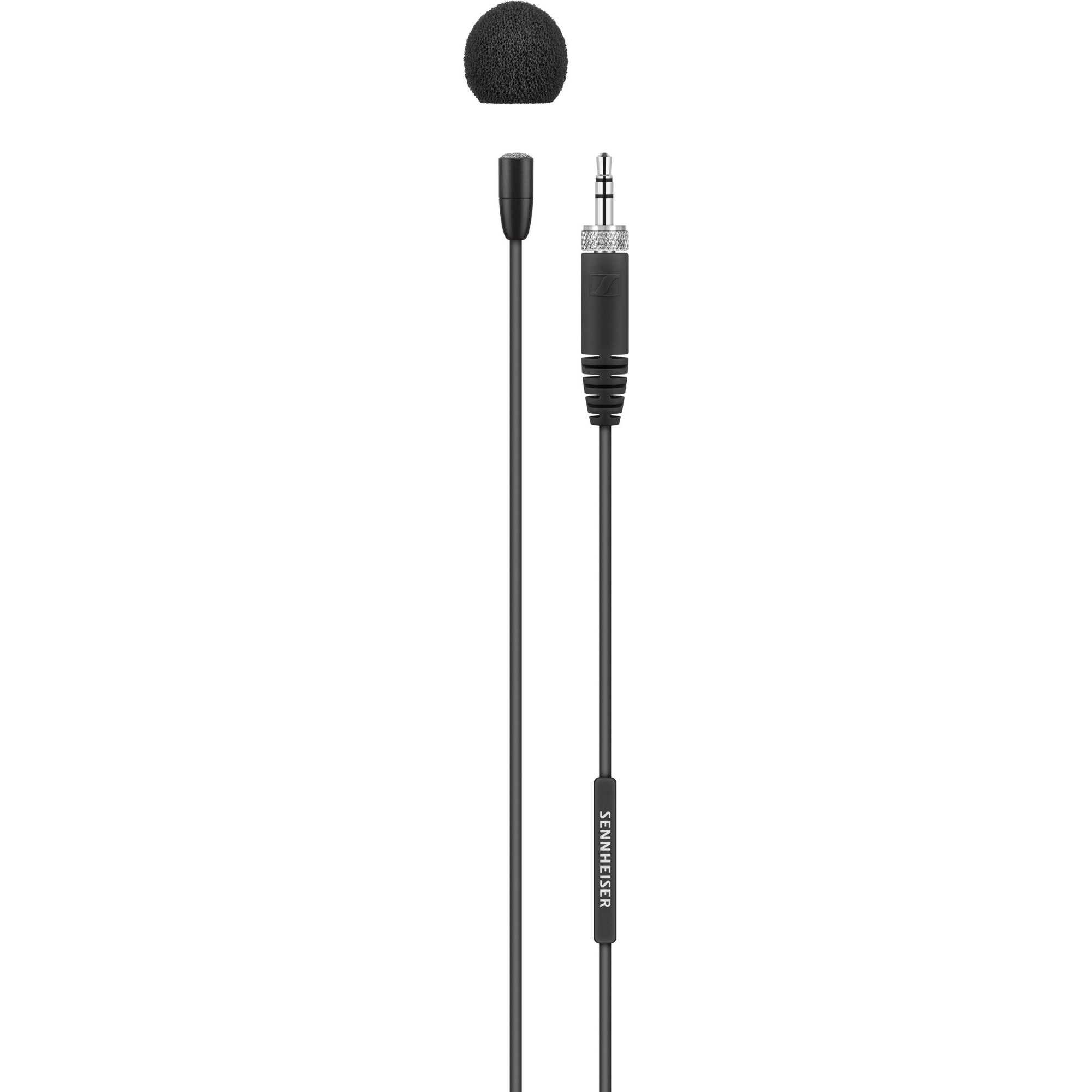 MKE ESSENTIAL OMNI-BLACK