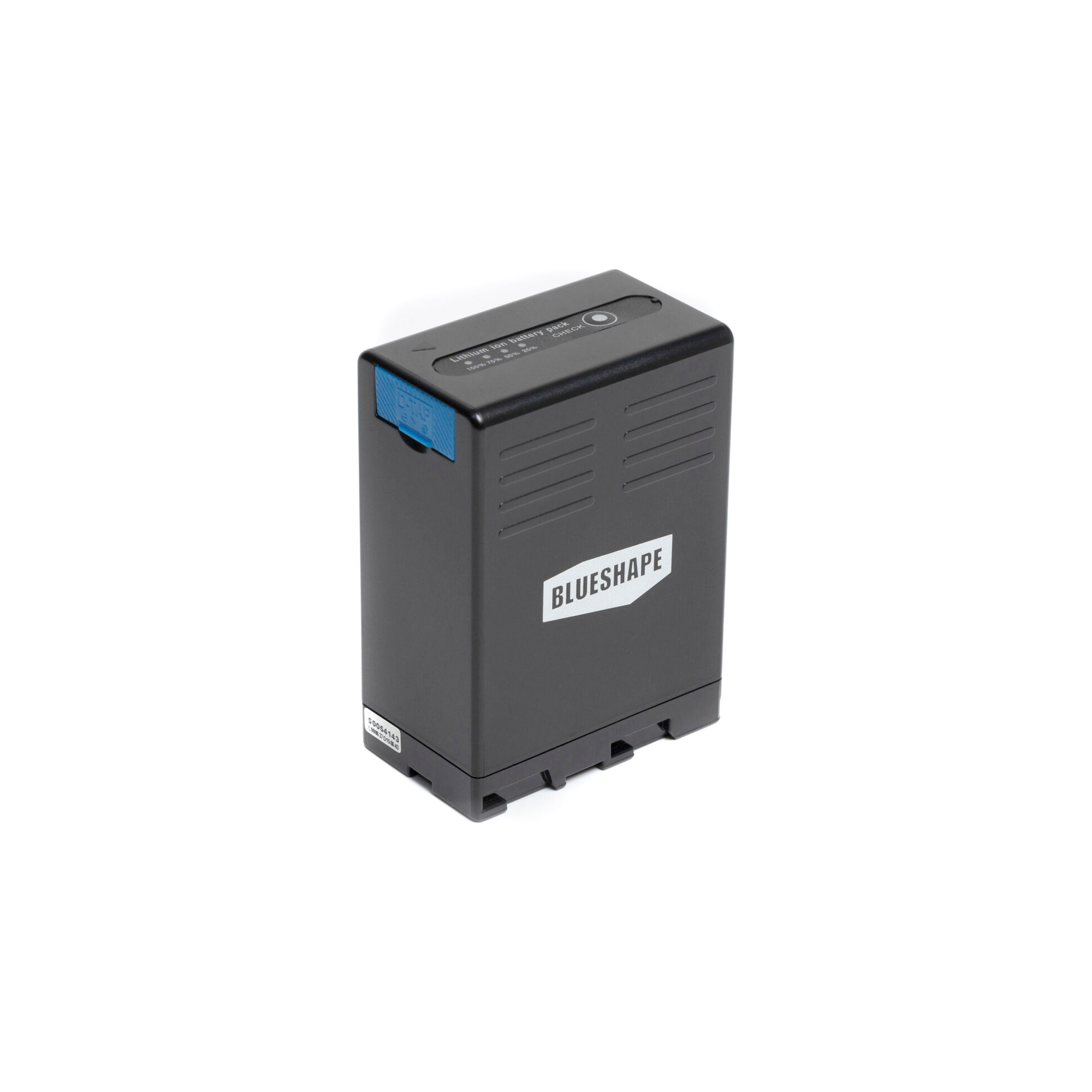 BP-U90 Blueshape