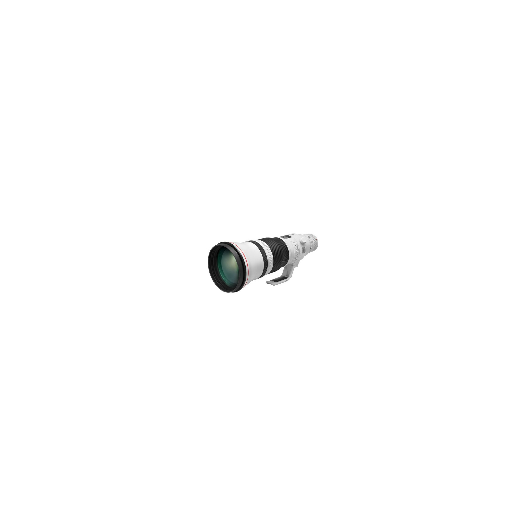 EF 600mm F4.0L IS III USM