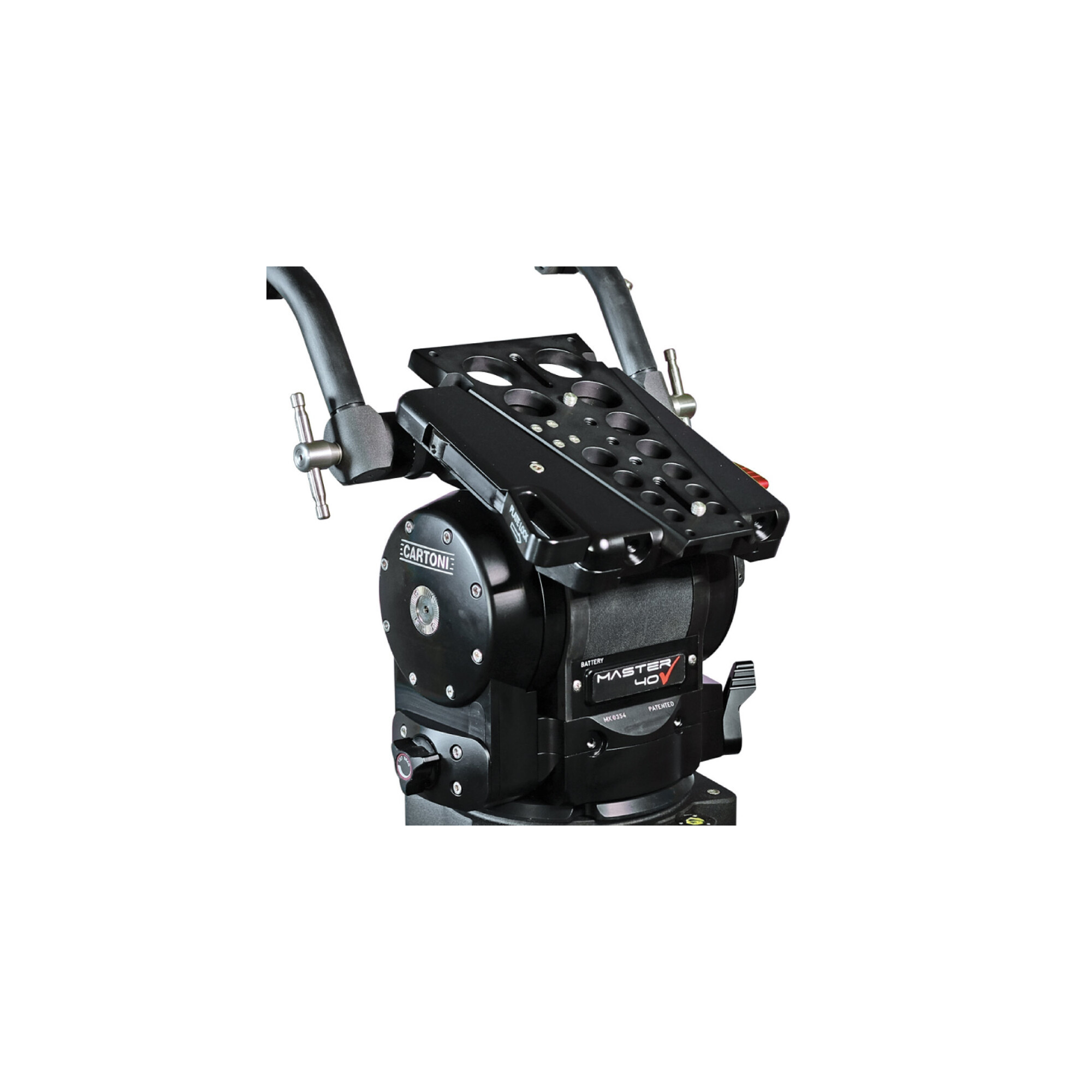 MASTER 40 - HM4000