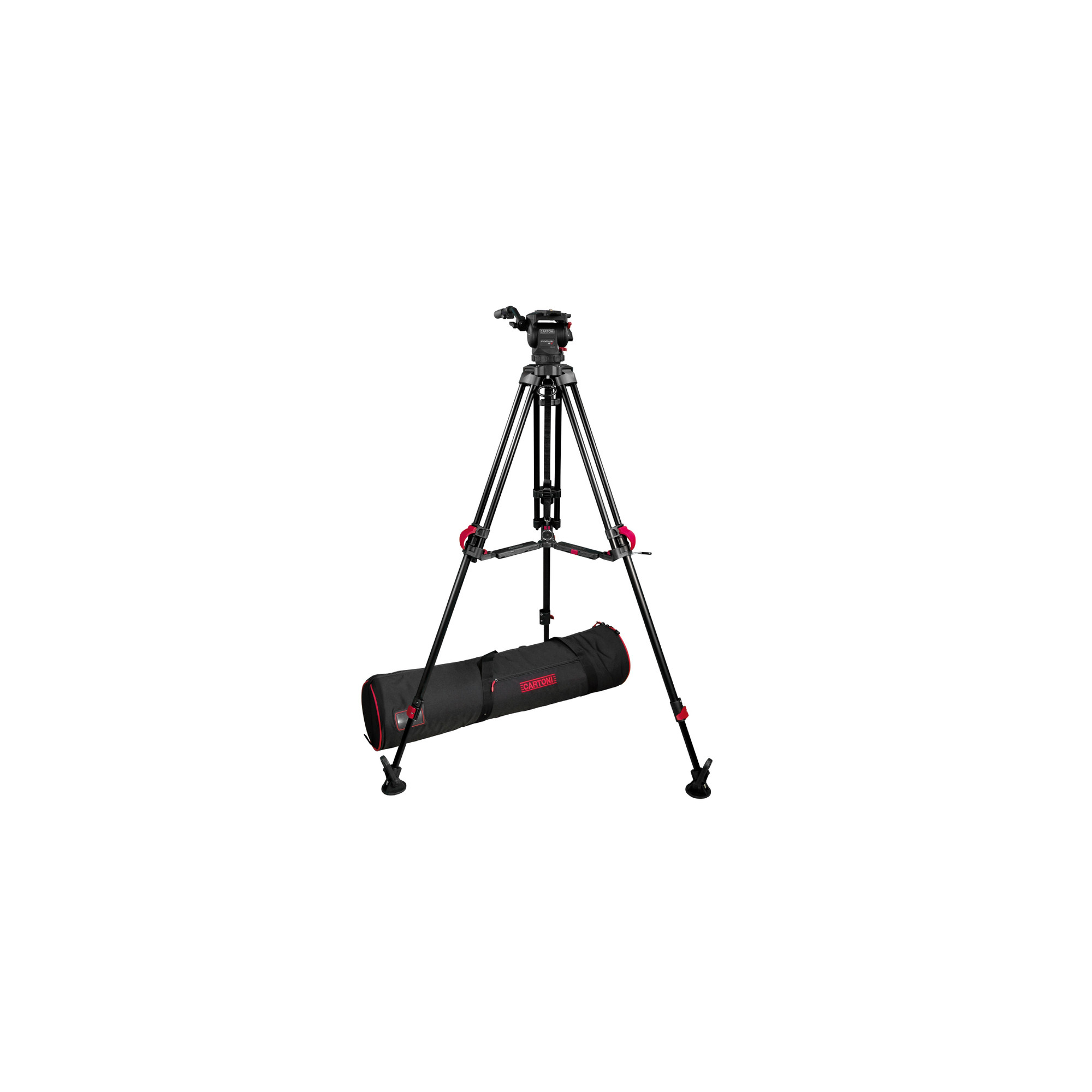 Focus 8 - KF08-RLM