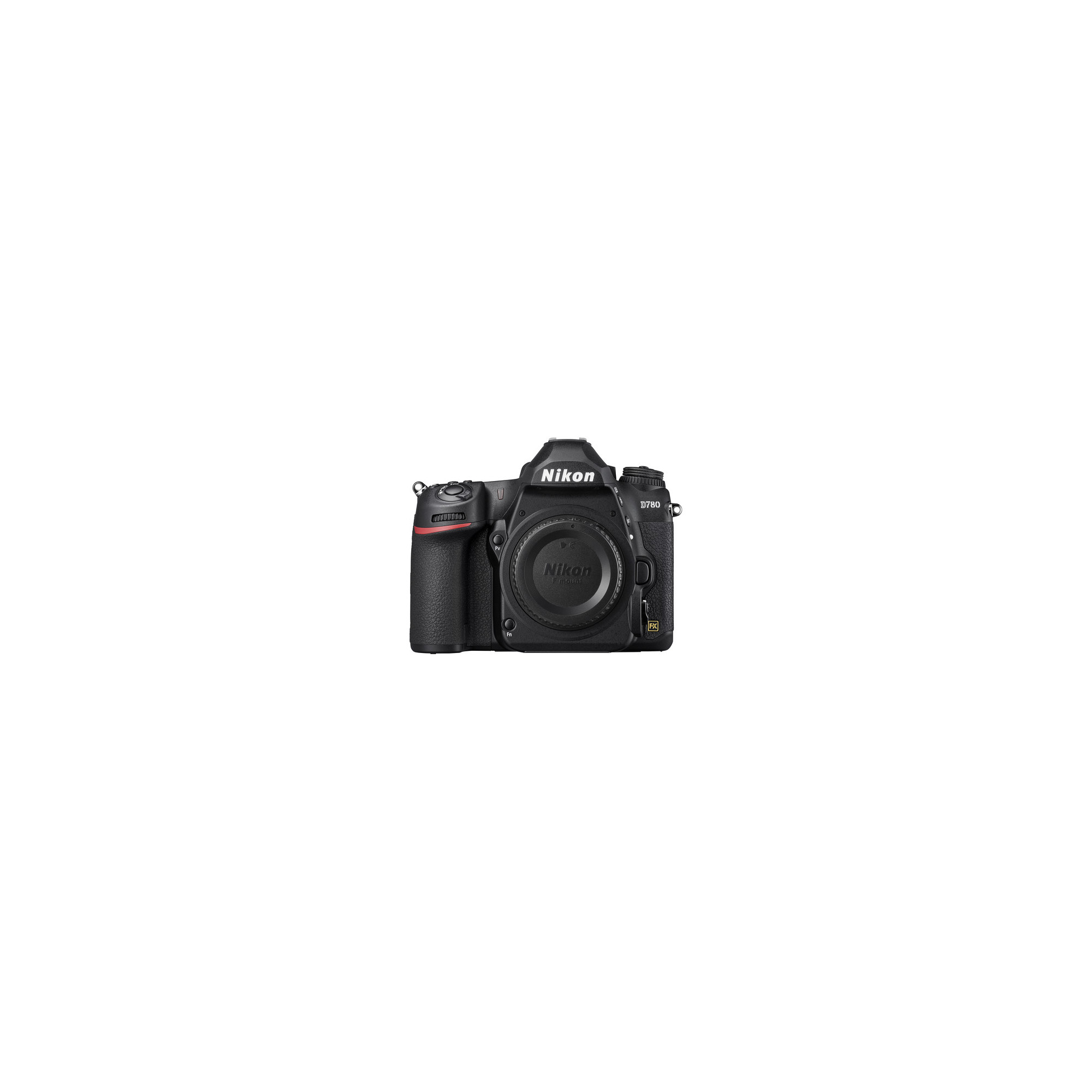 D780 Nital SD 64GB