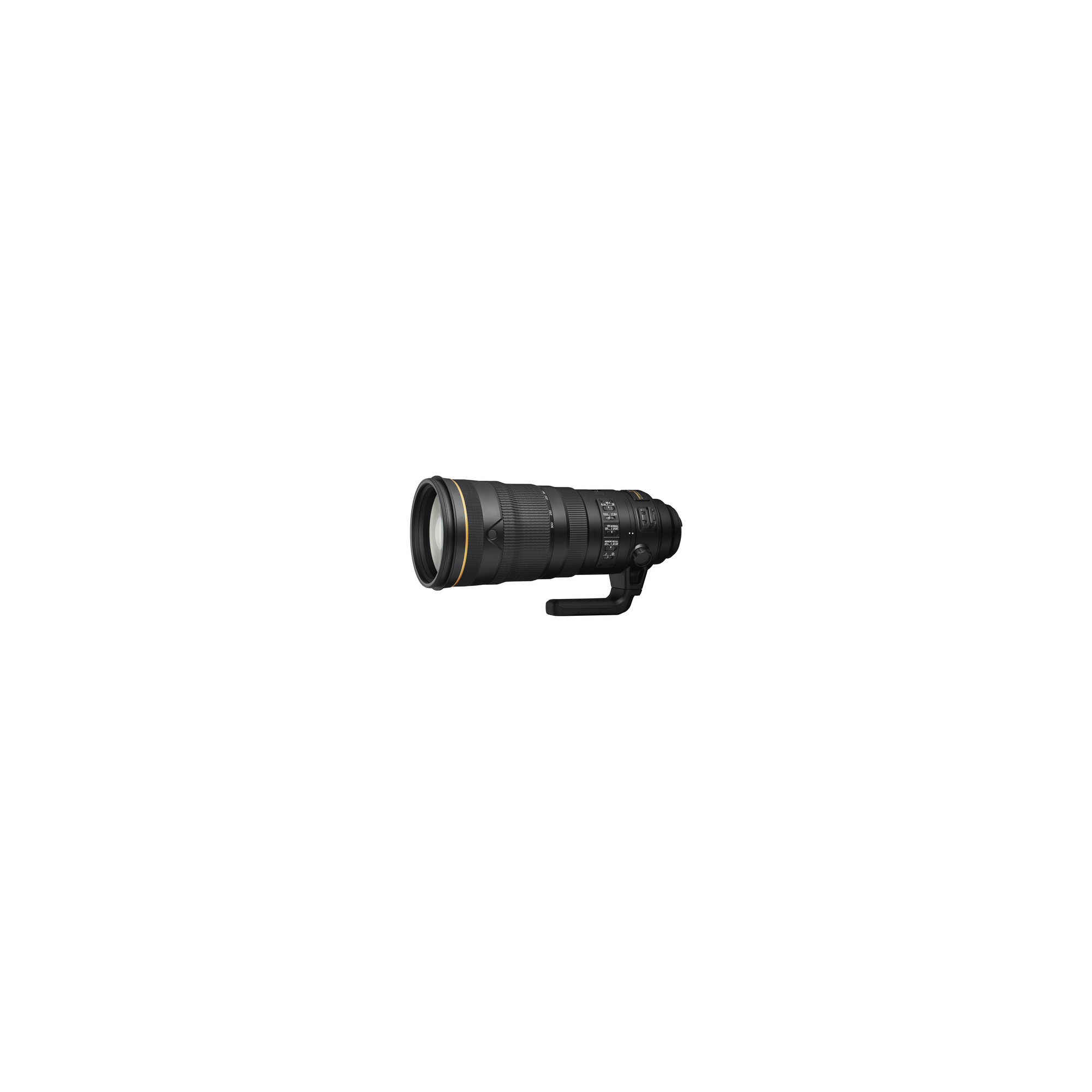 AF-S 120-300mm F2.8E FL ED