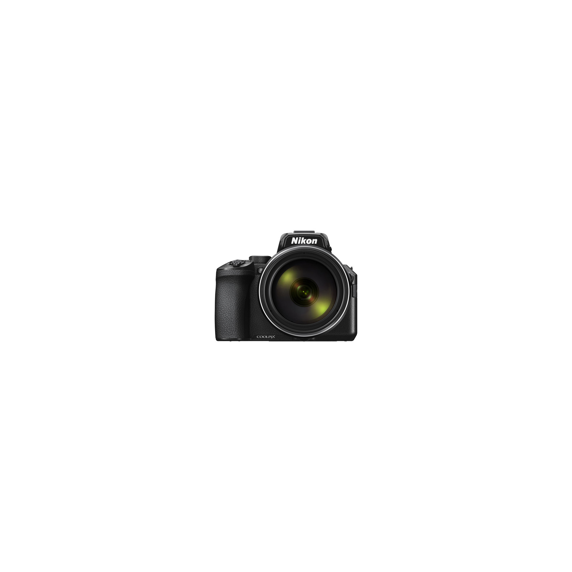 COOLPIX P950 Black
