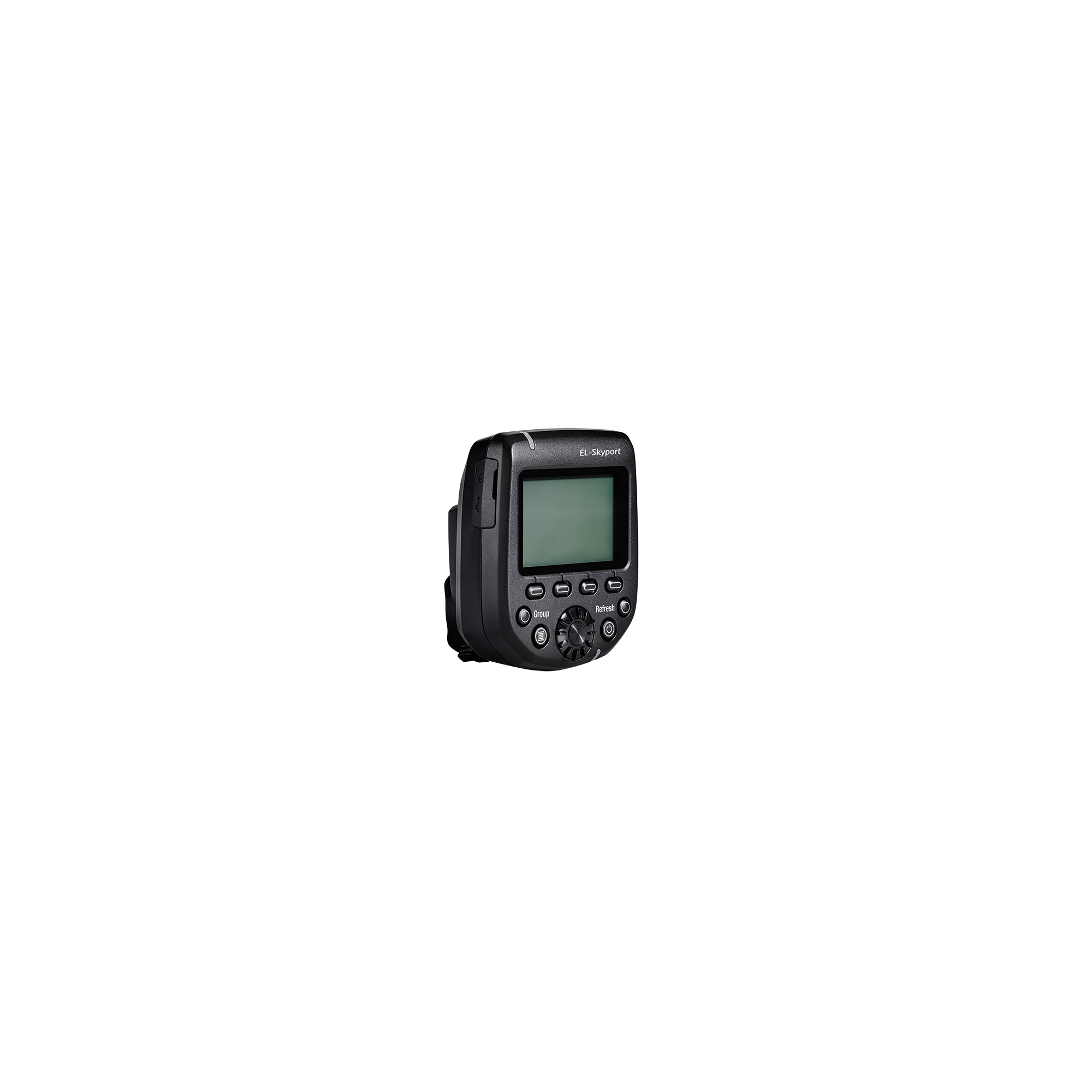 Transmitter PRO Canon
