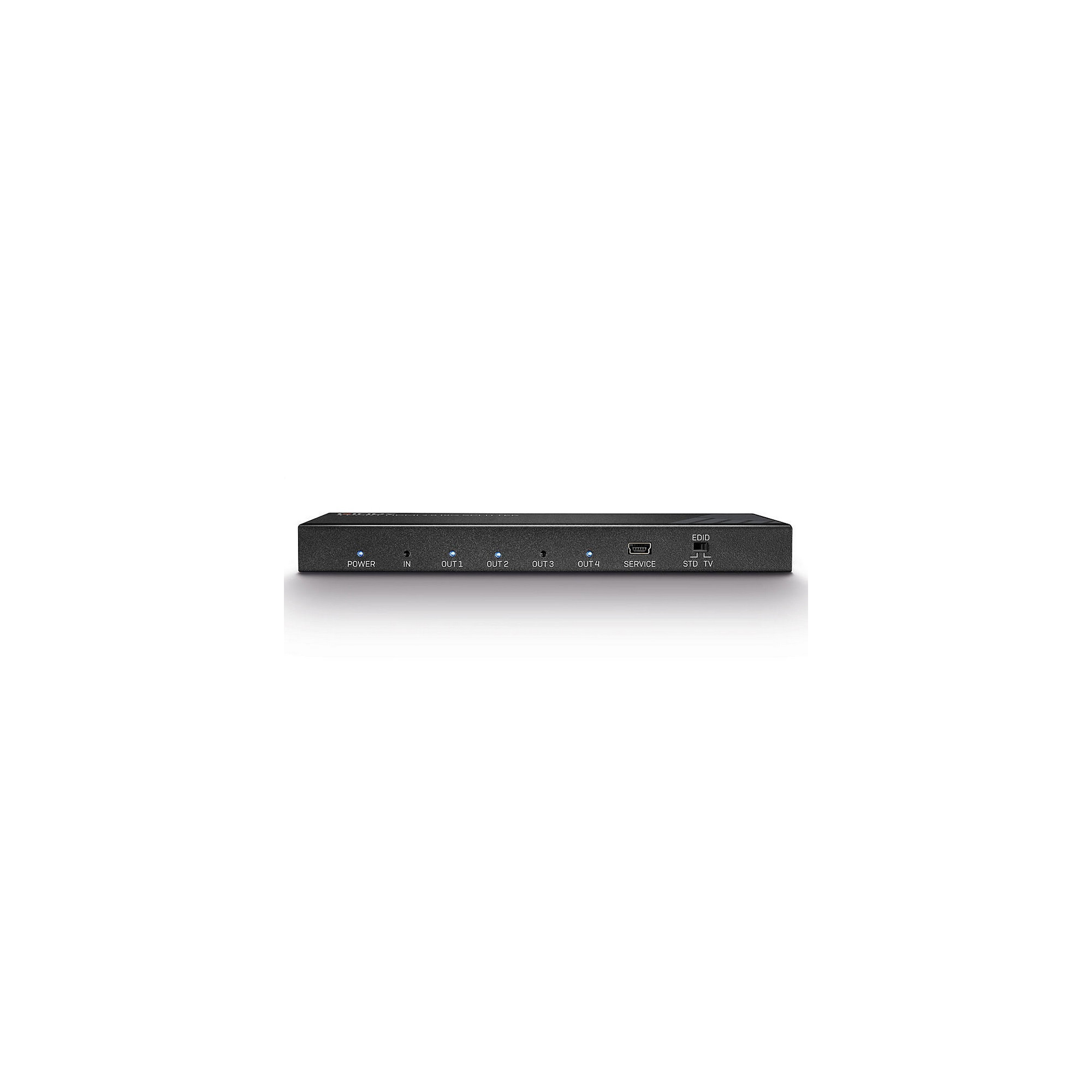 Splitter HDMI 2.0 18G 4 Port