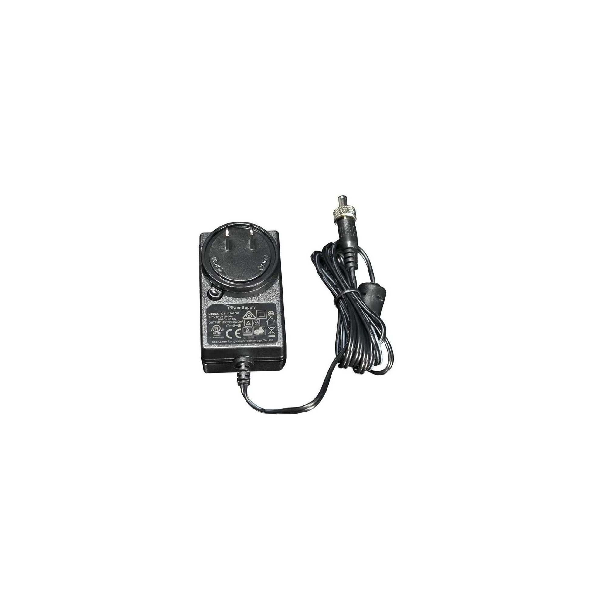 Mars DC2.1 Power adapter