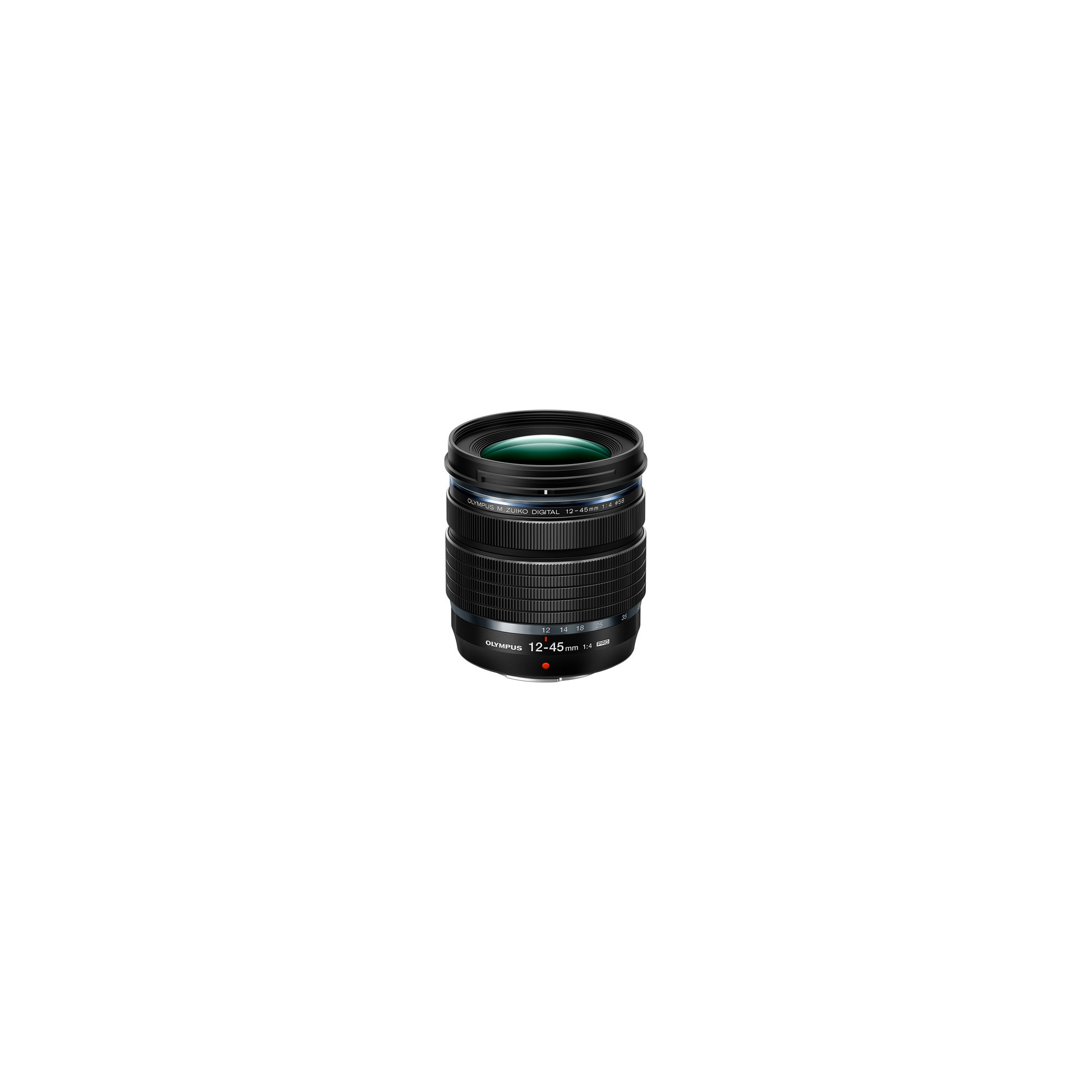 ED 12-45mm f.4 Pro