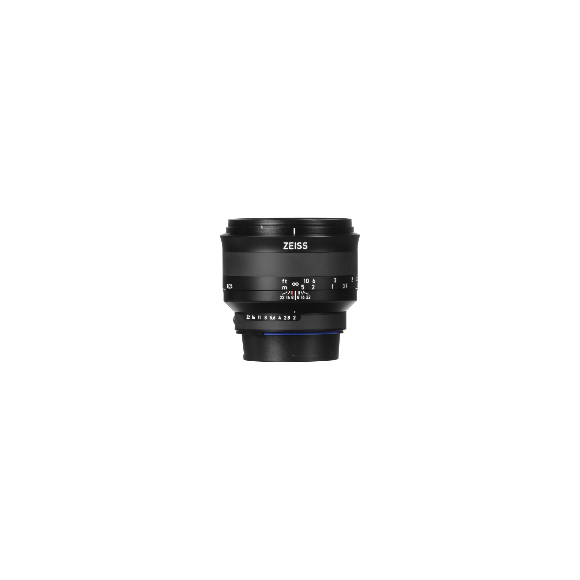 MILVUS 2.050M ZF2 ZF0558