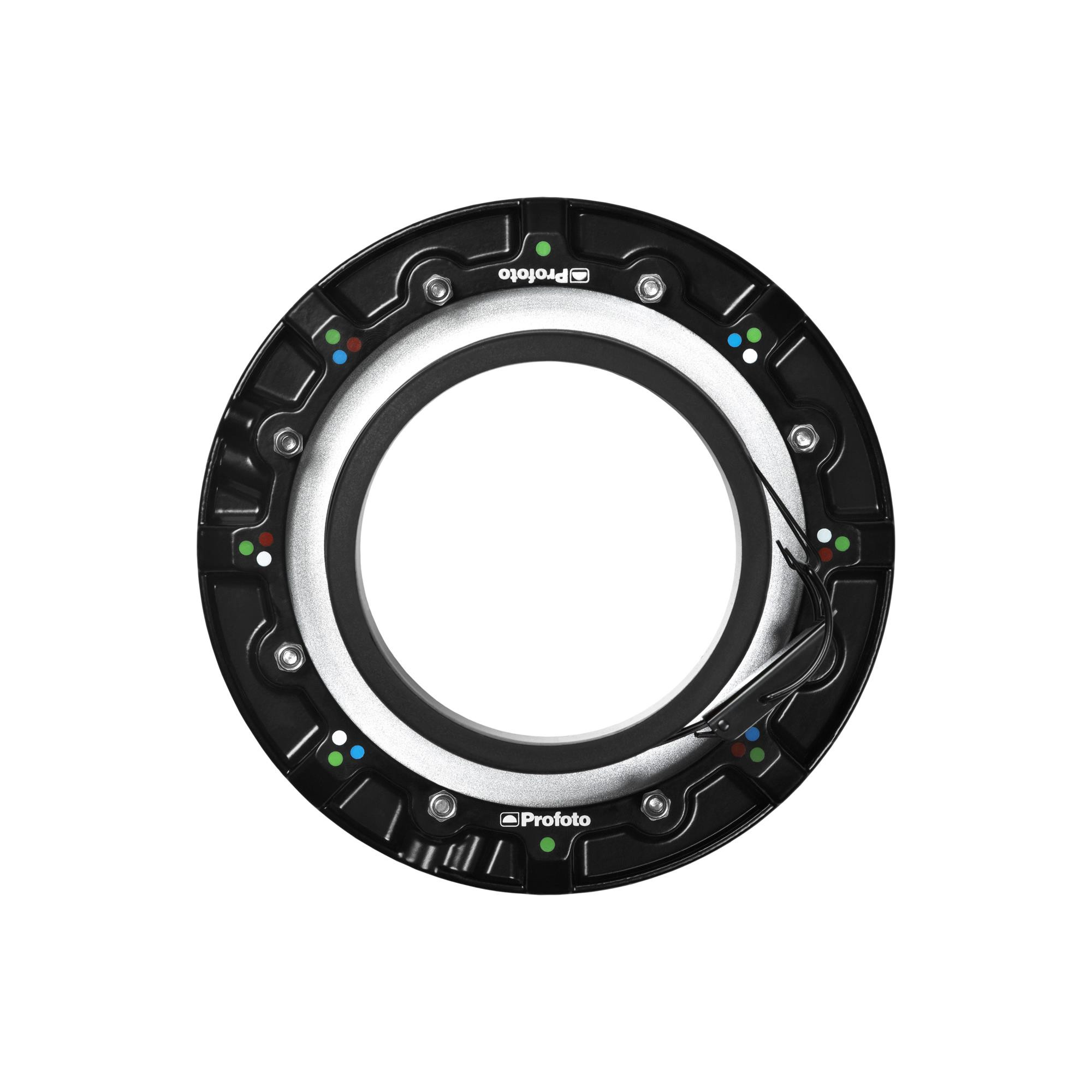 Rfi Speedring