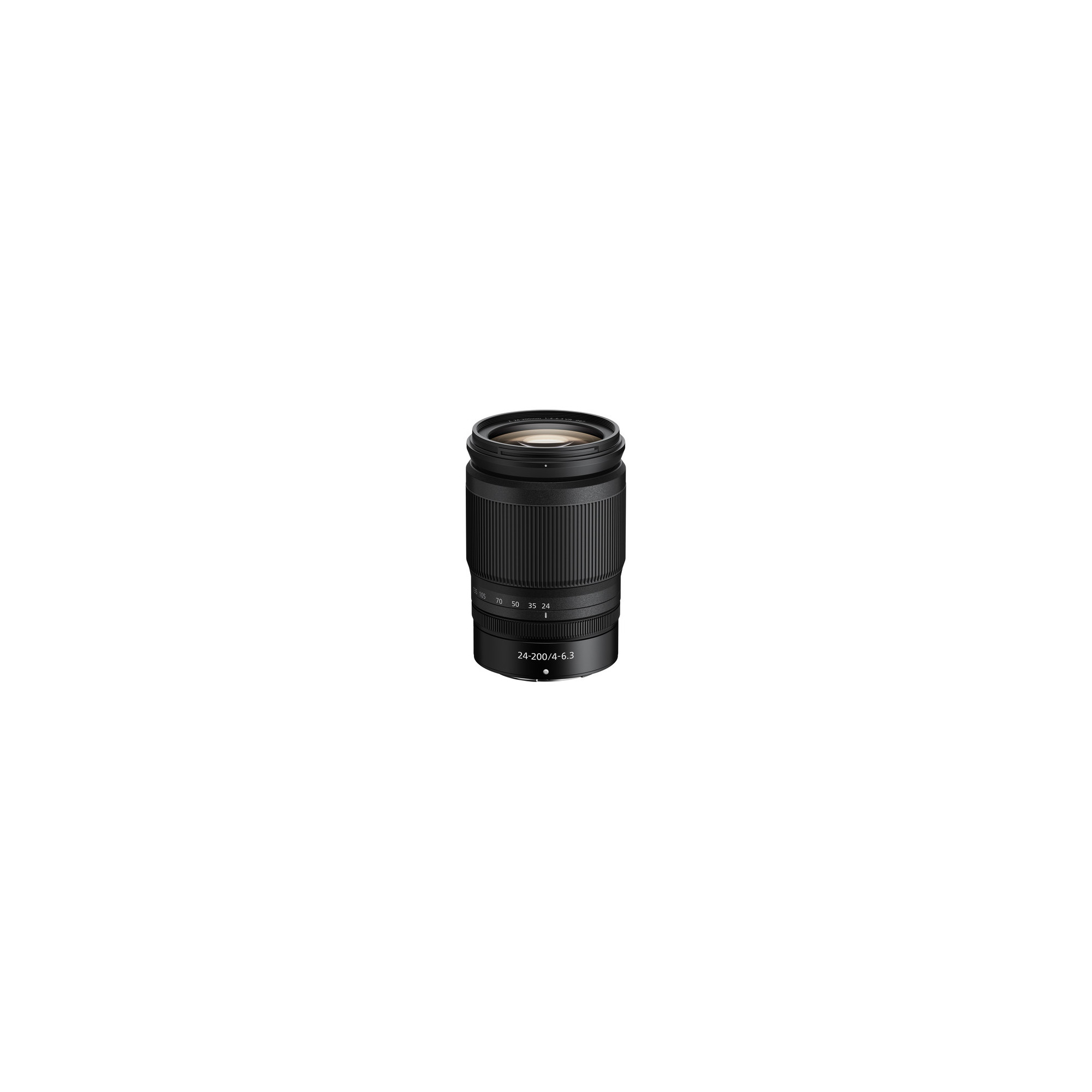 Z 24-200mm f4-6.3 VR