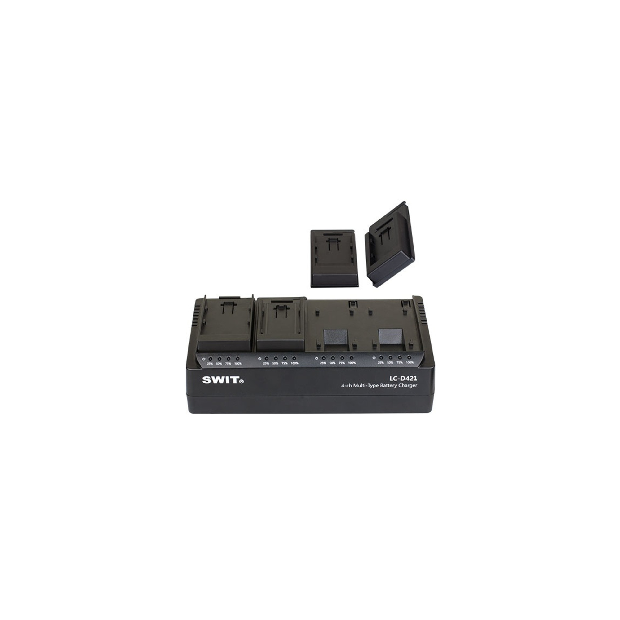 LC-D421C KIT