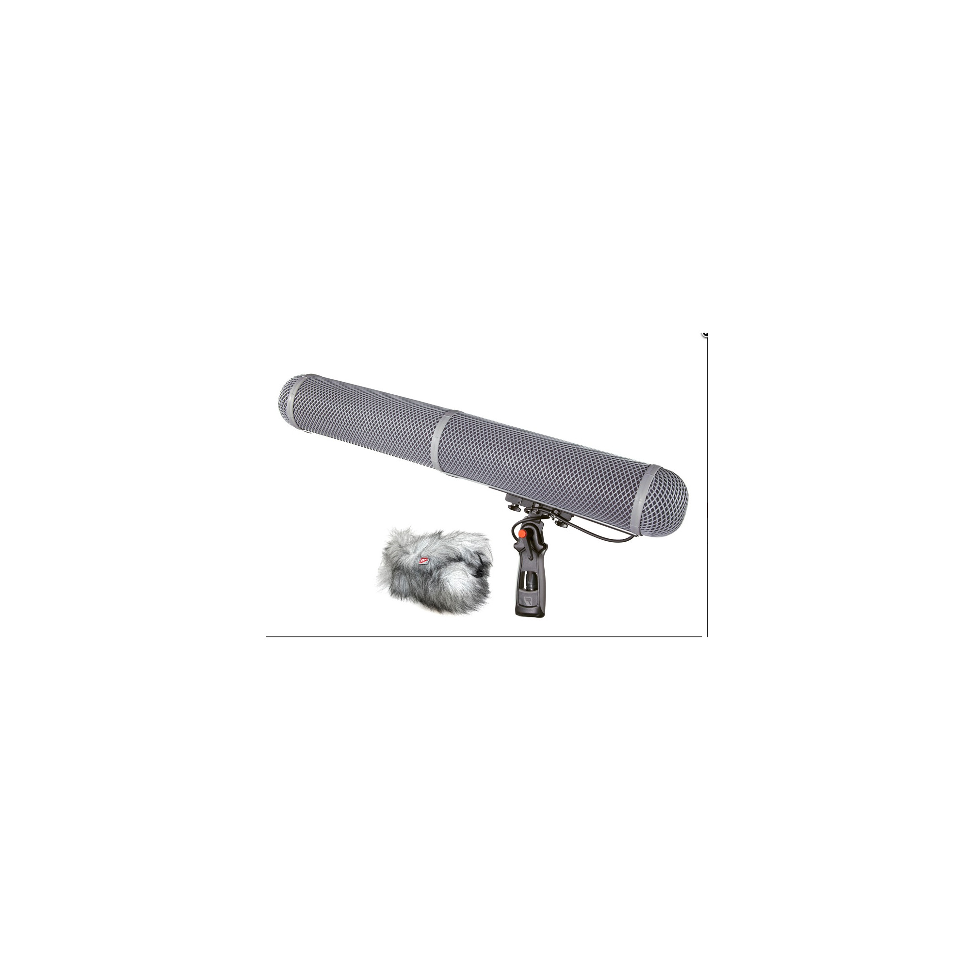 Windshield WS 11 Kit