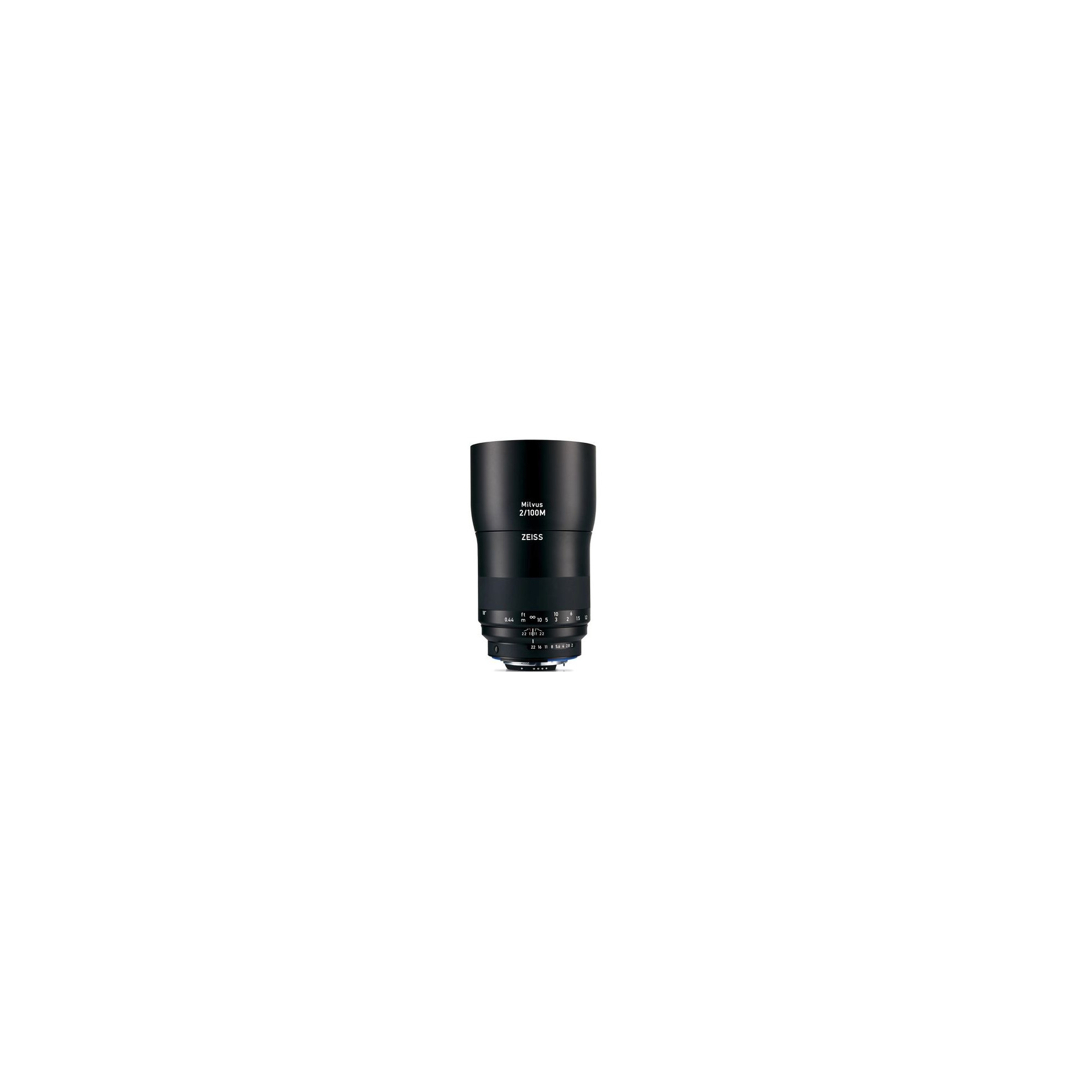 MILVUS 2.0100M ZF2 ZF0562
