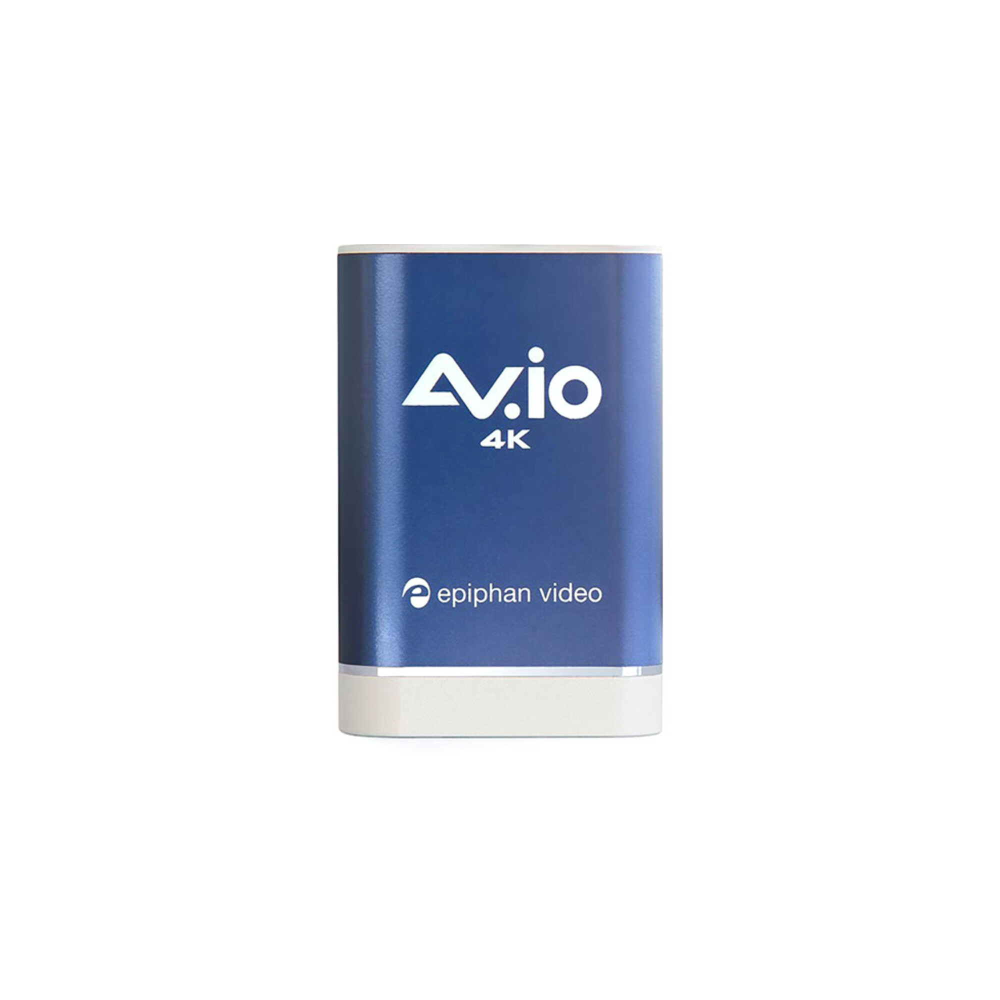 AV.io 4K