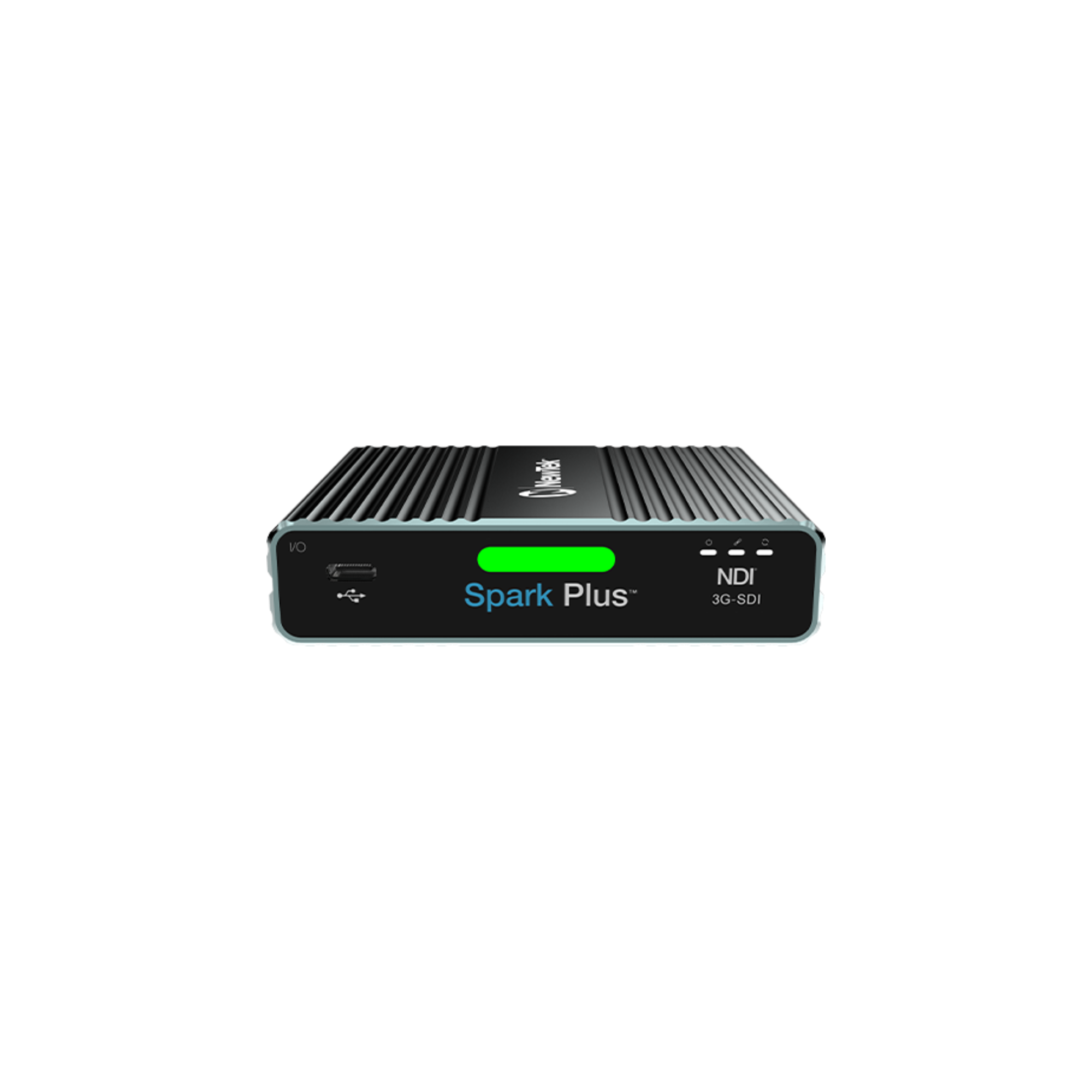 Spark Plus IO SDI Converter