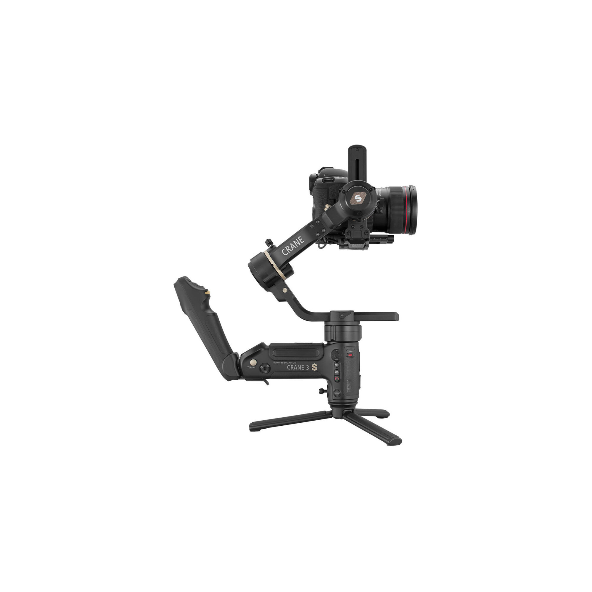 Zhiyun-Tech CRANE 3S