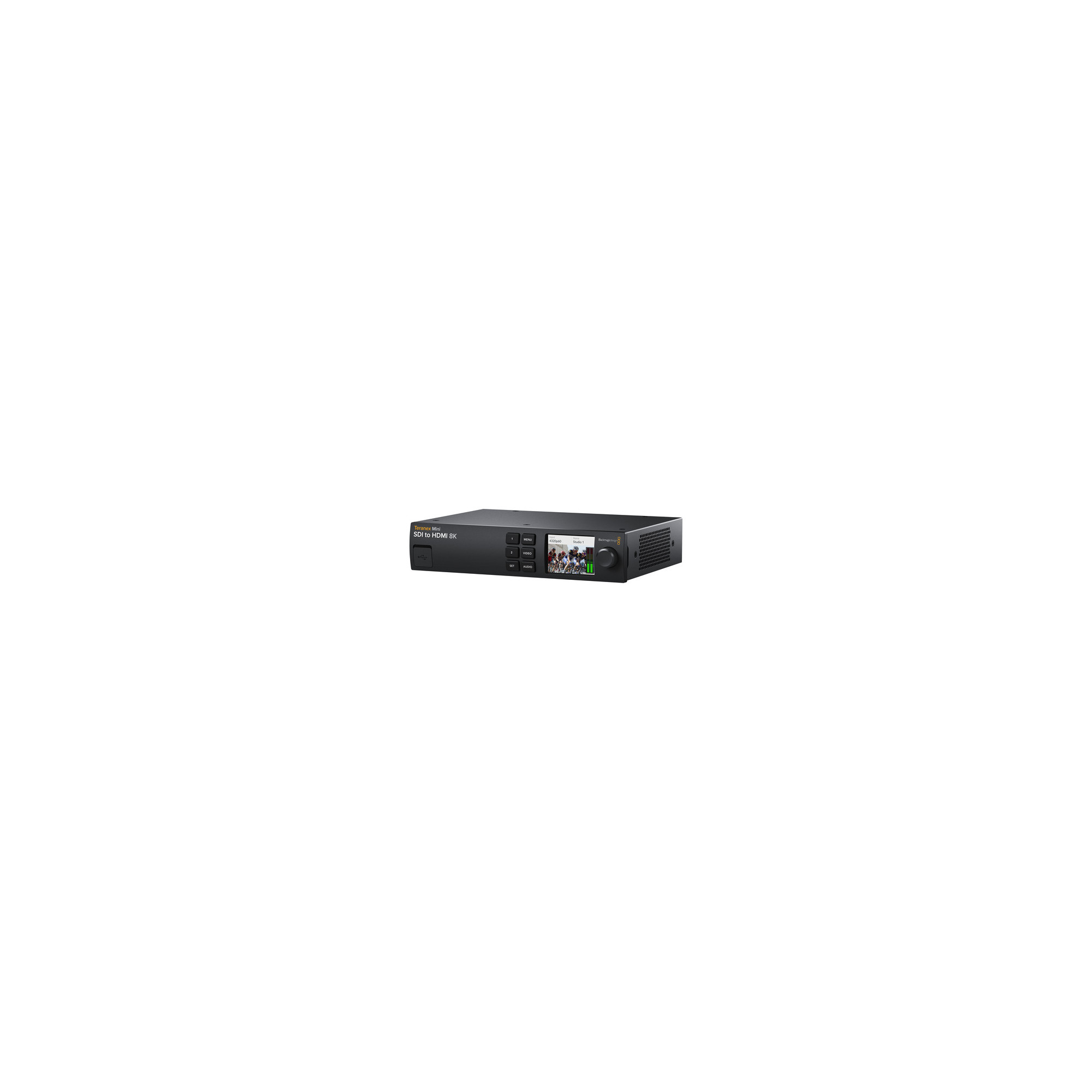 Teranex Mini 8K HDR
