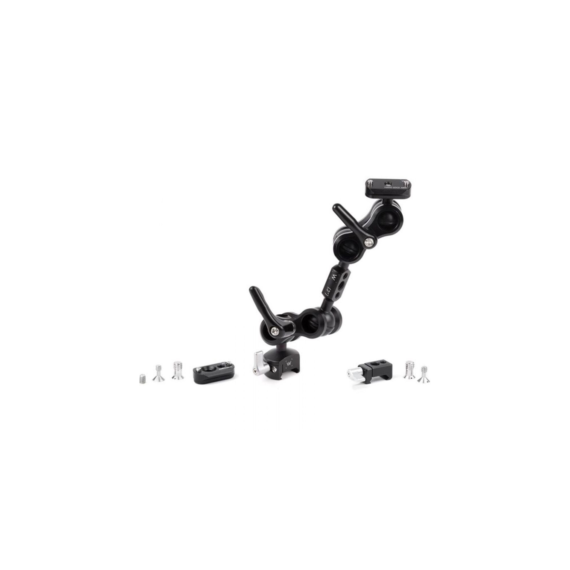 NATO Lock Ultra Arm 3