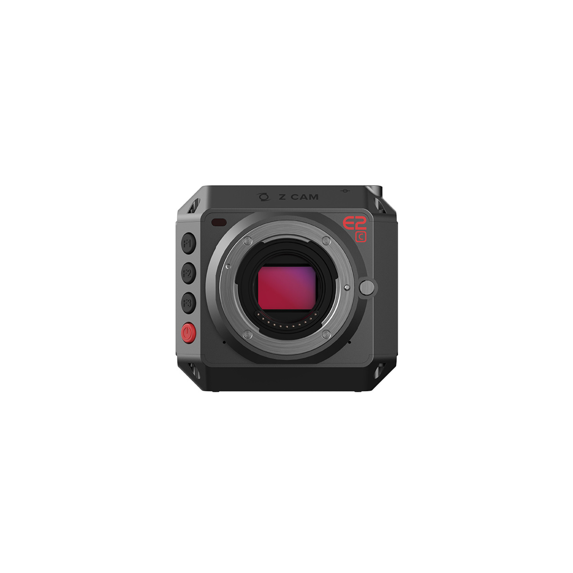 Z-CAM E2C