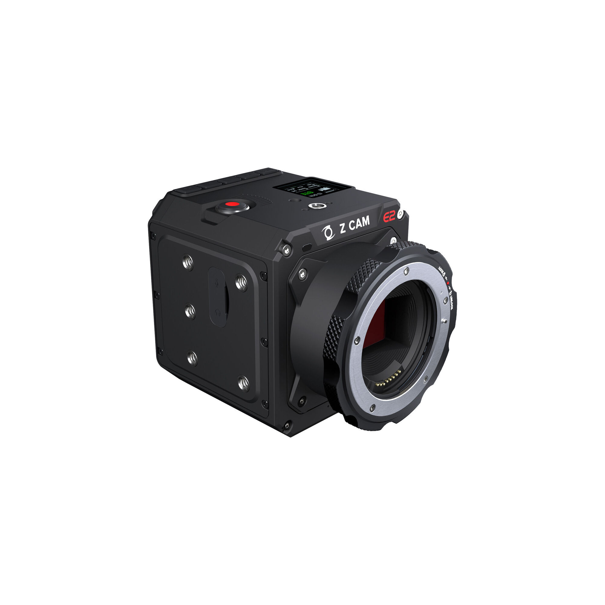 Z-CAM E2-F6 EF