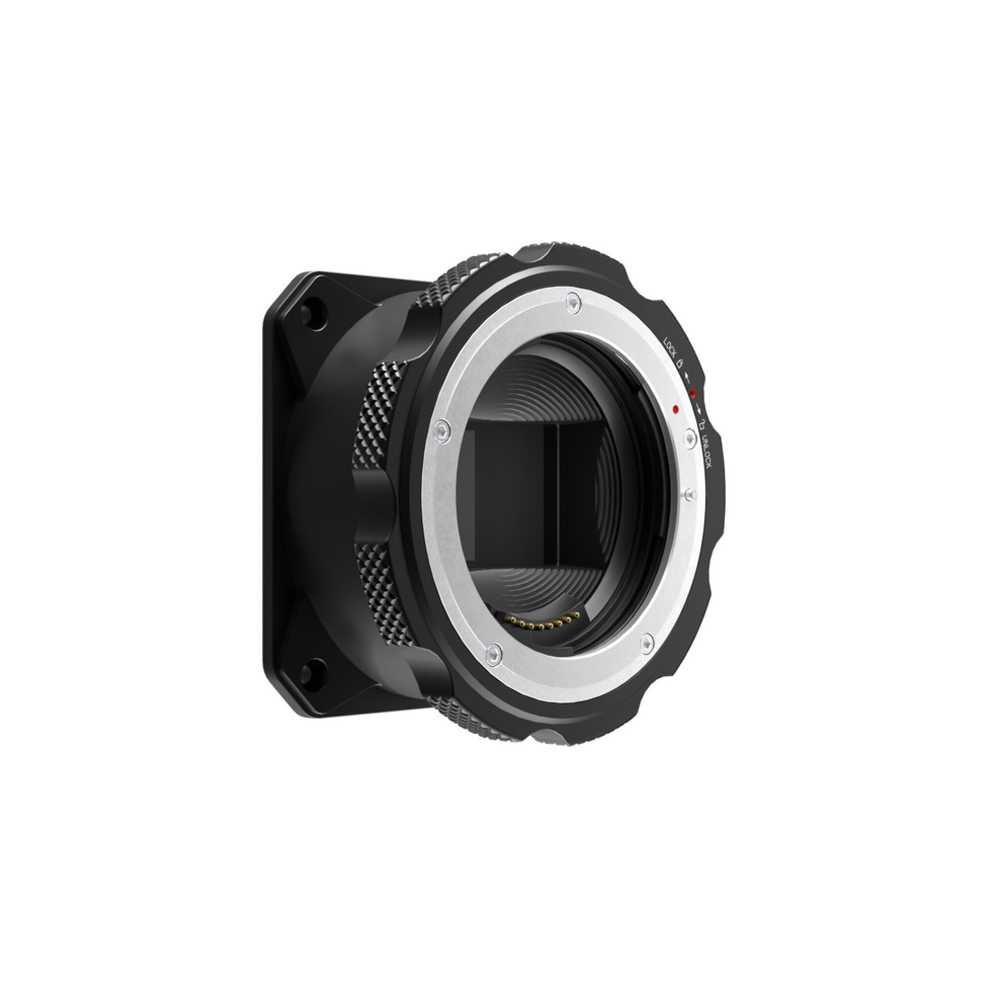 Z-CAM E2 EF Mount