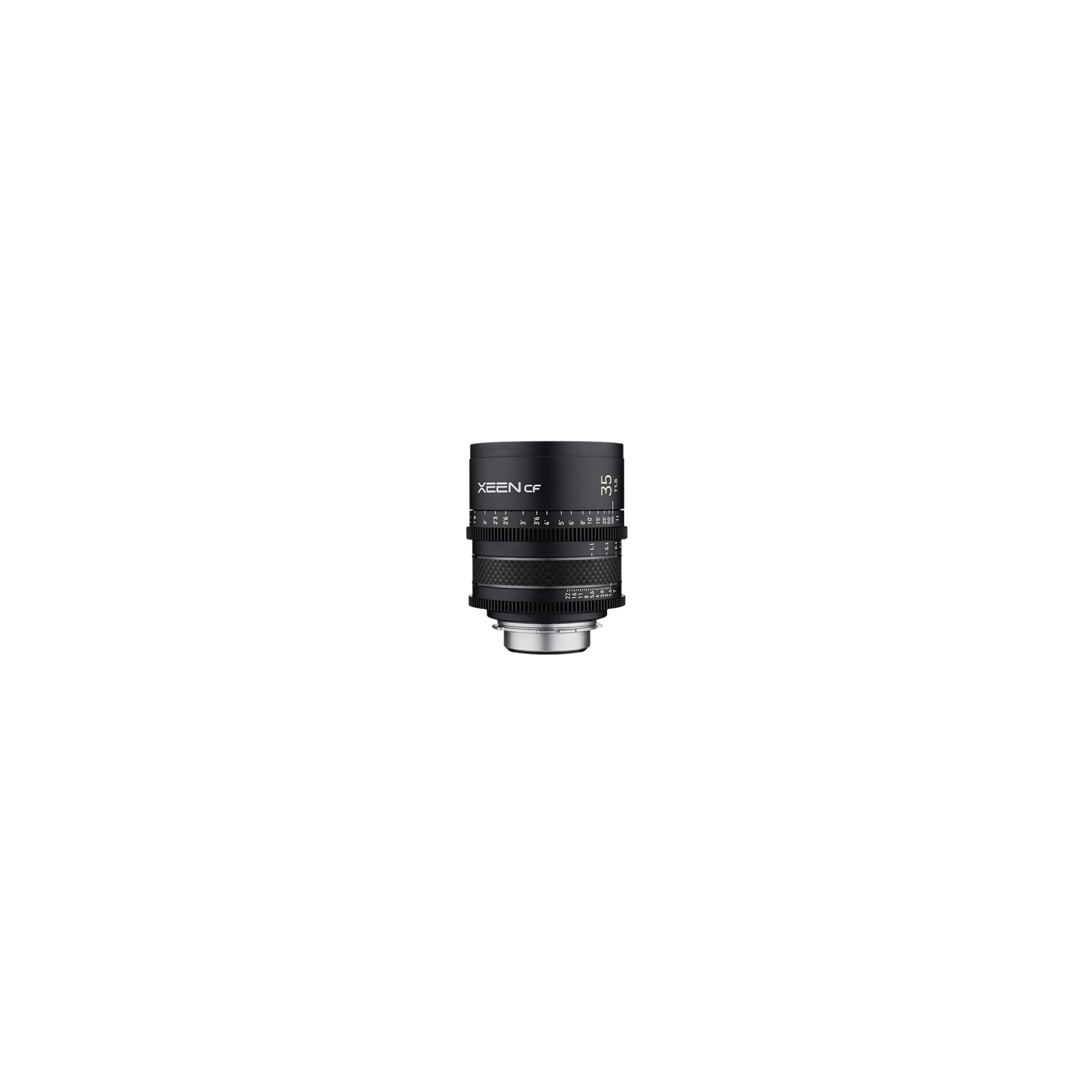XEEN CF SYF35C