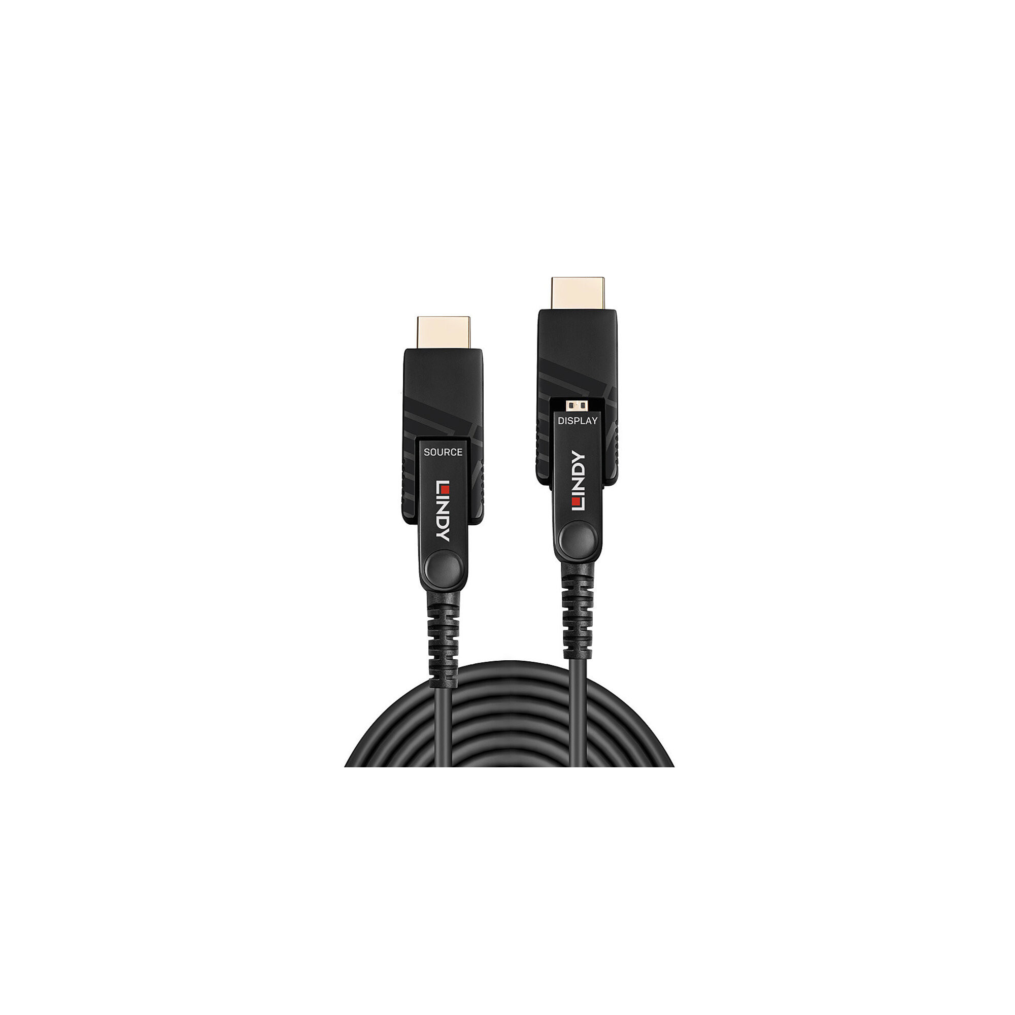 Micro-HDMI 18G 38322