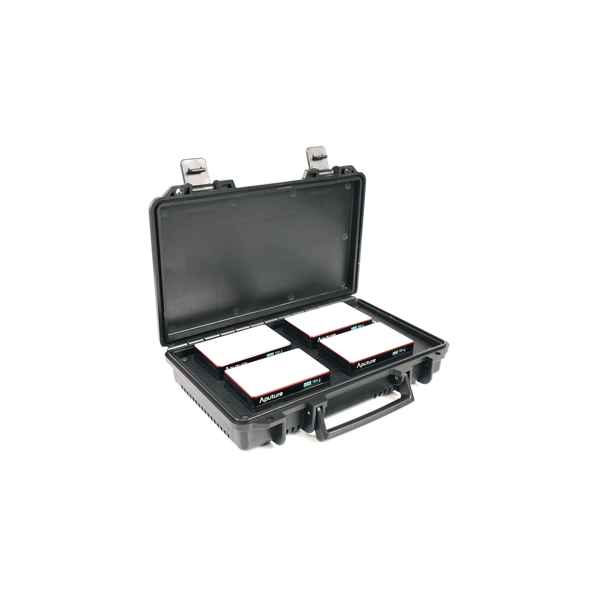 AL-MC 4-Light Travel Kit