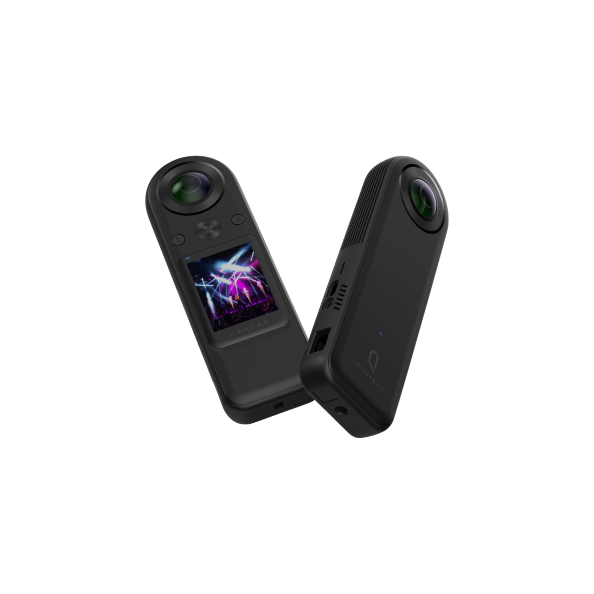 QooCam 8K enterprise