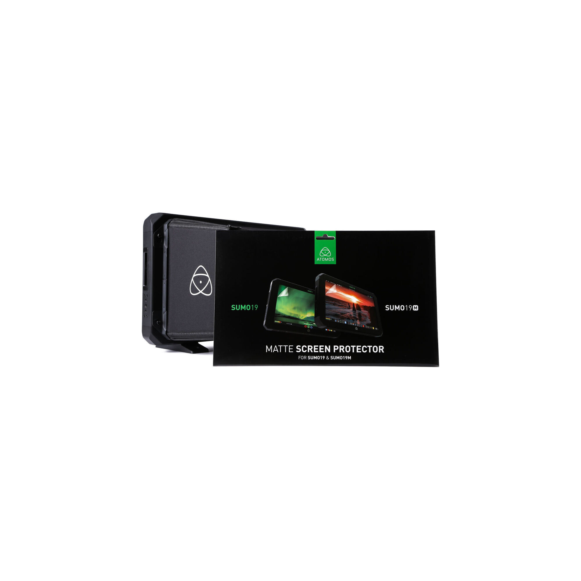 Screen Protector Sumo