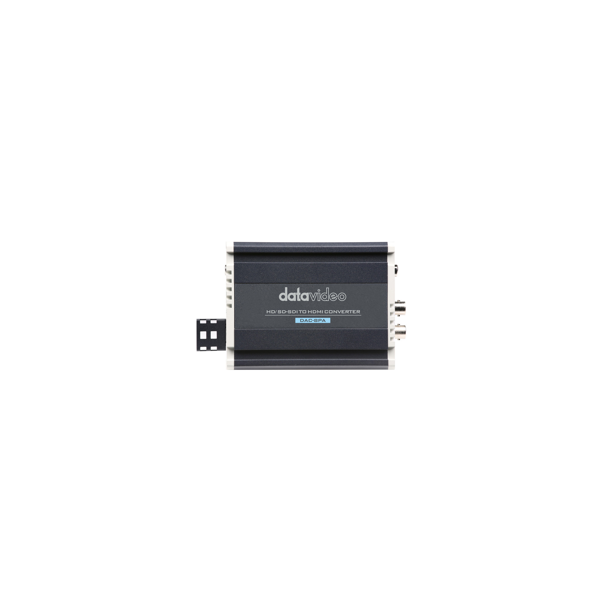 DAC-8PA