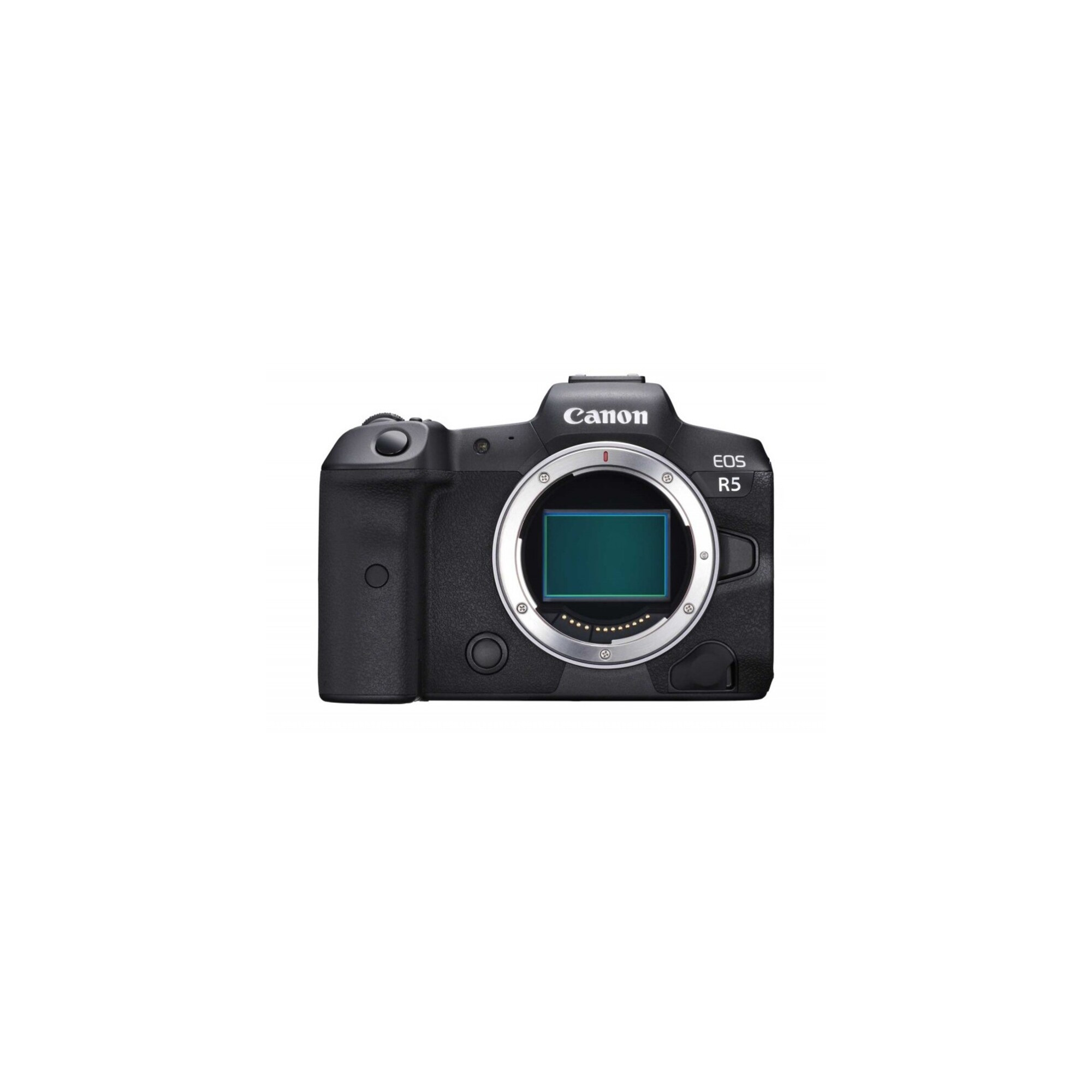 EOS R5