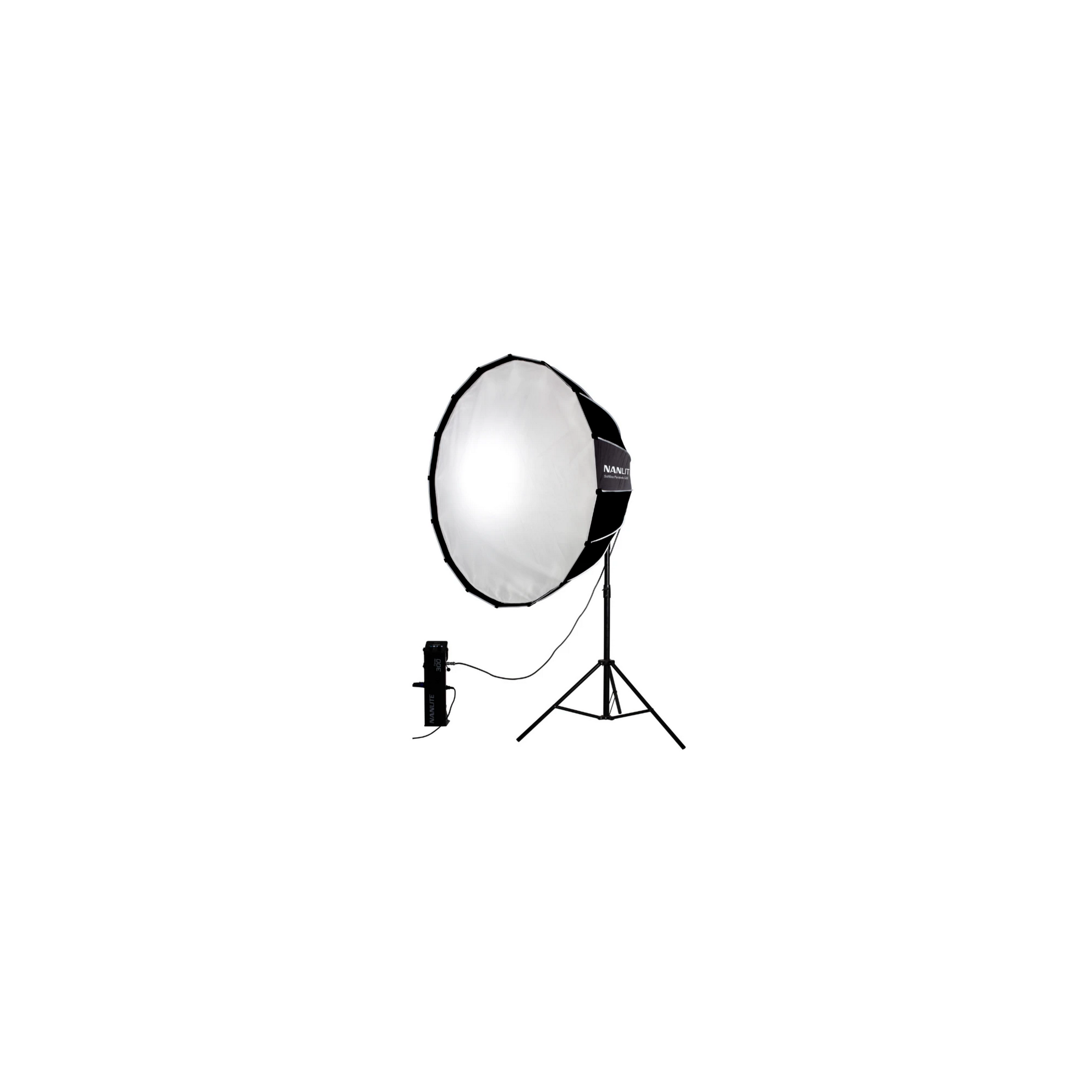 Nanlite - SB-PR-120-Q