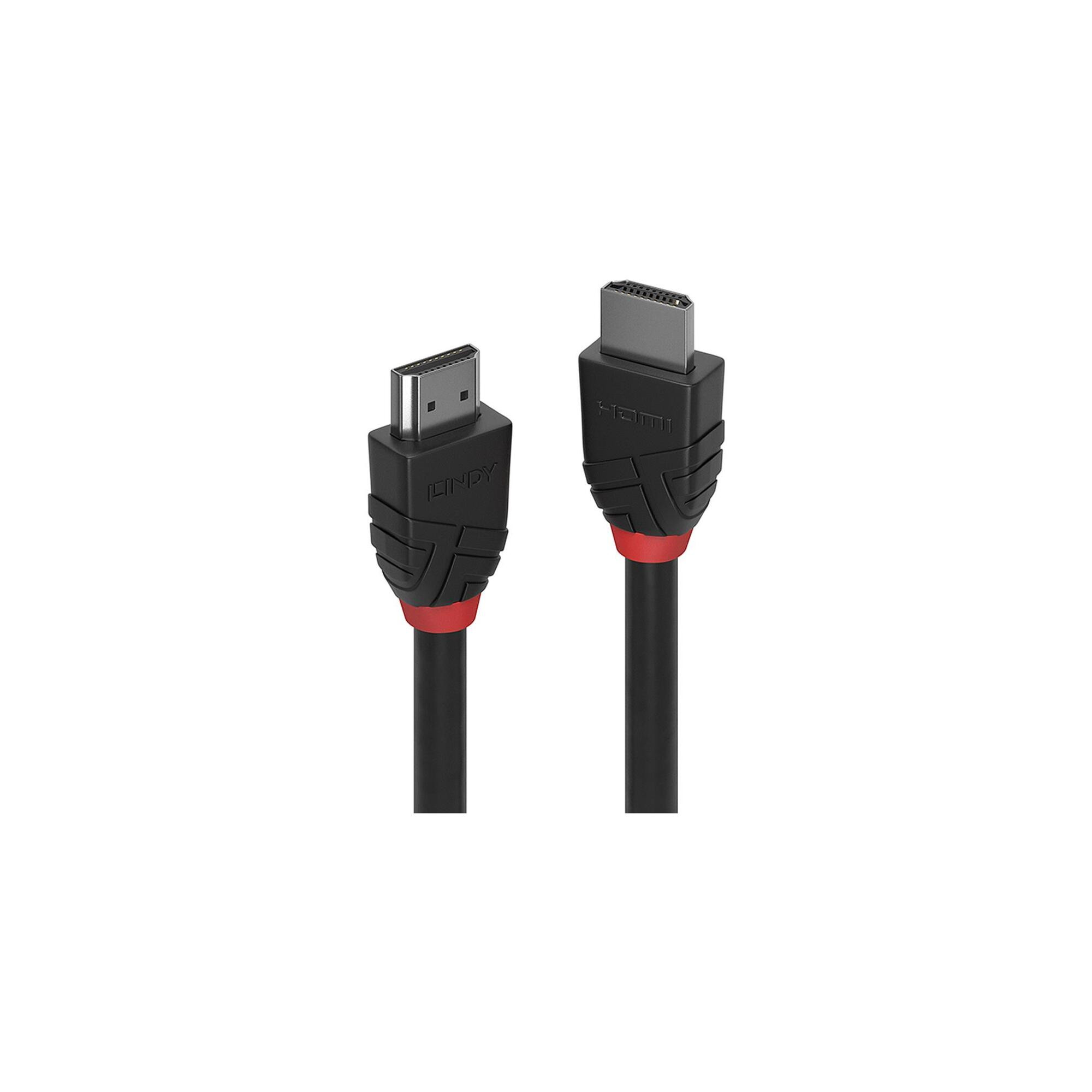 HDMI to HDMI 1m High Speed