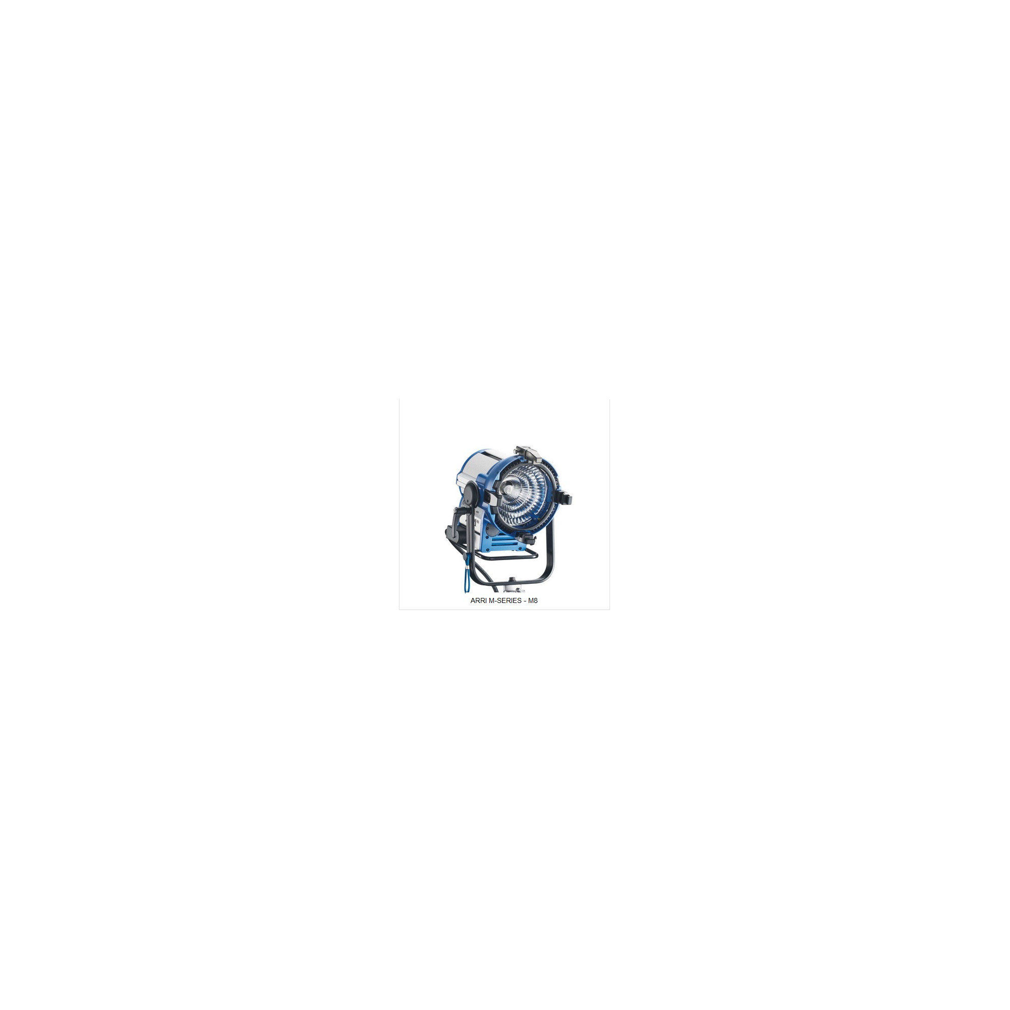 ARRI M8 L1.37200.B