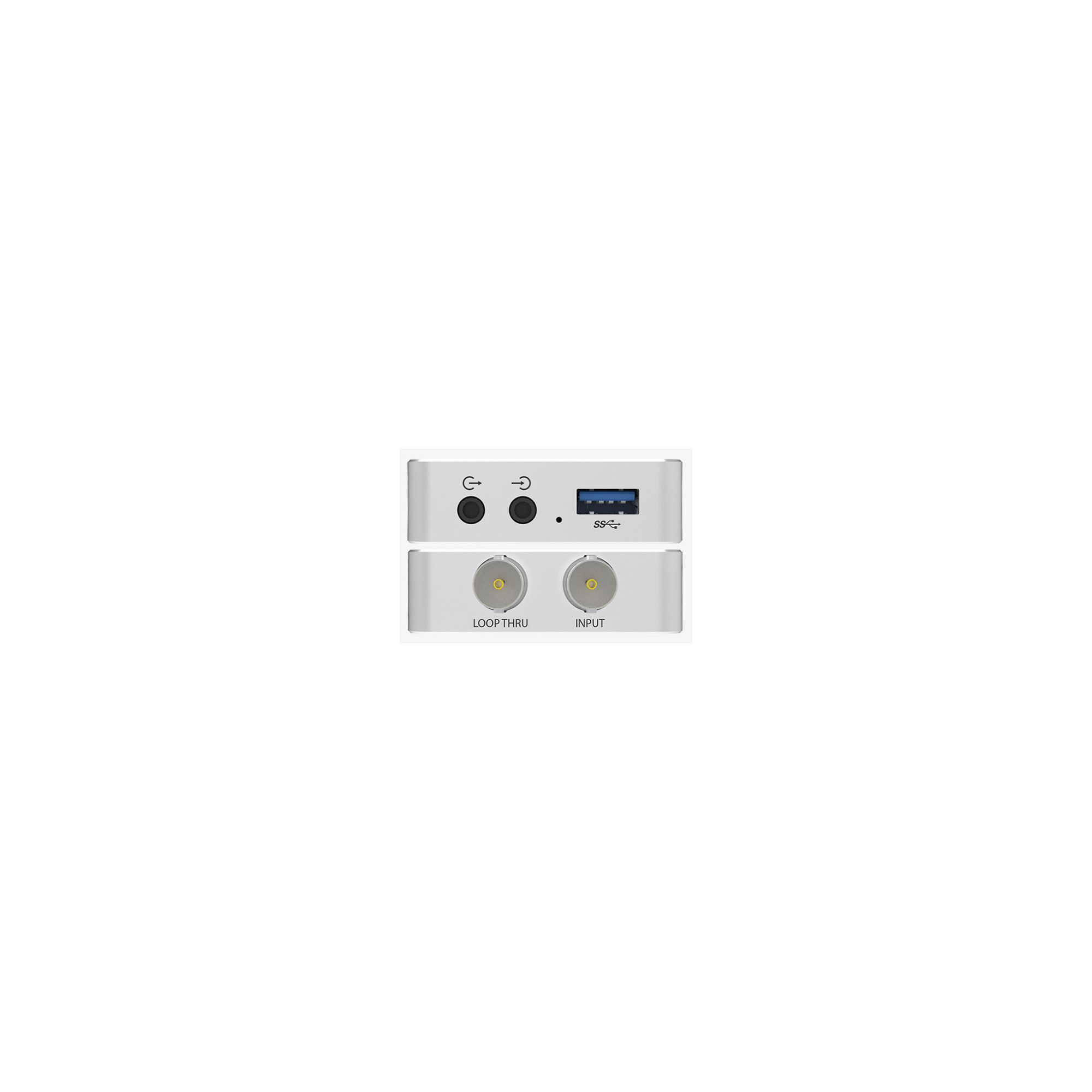 USB Capture SDI Plus
