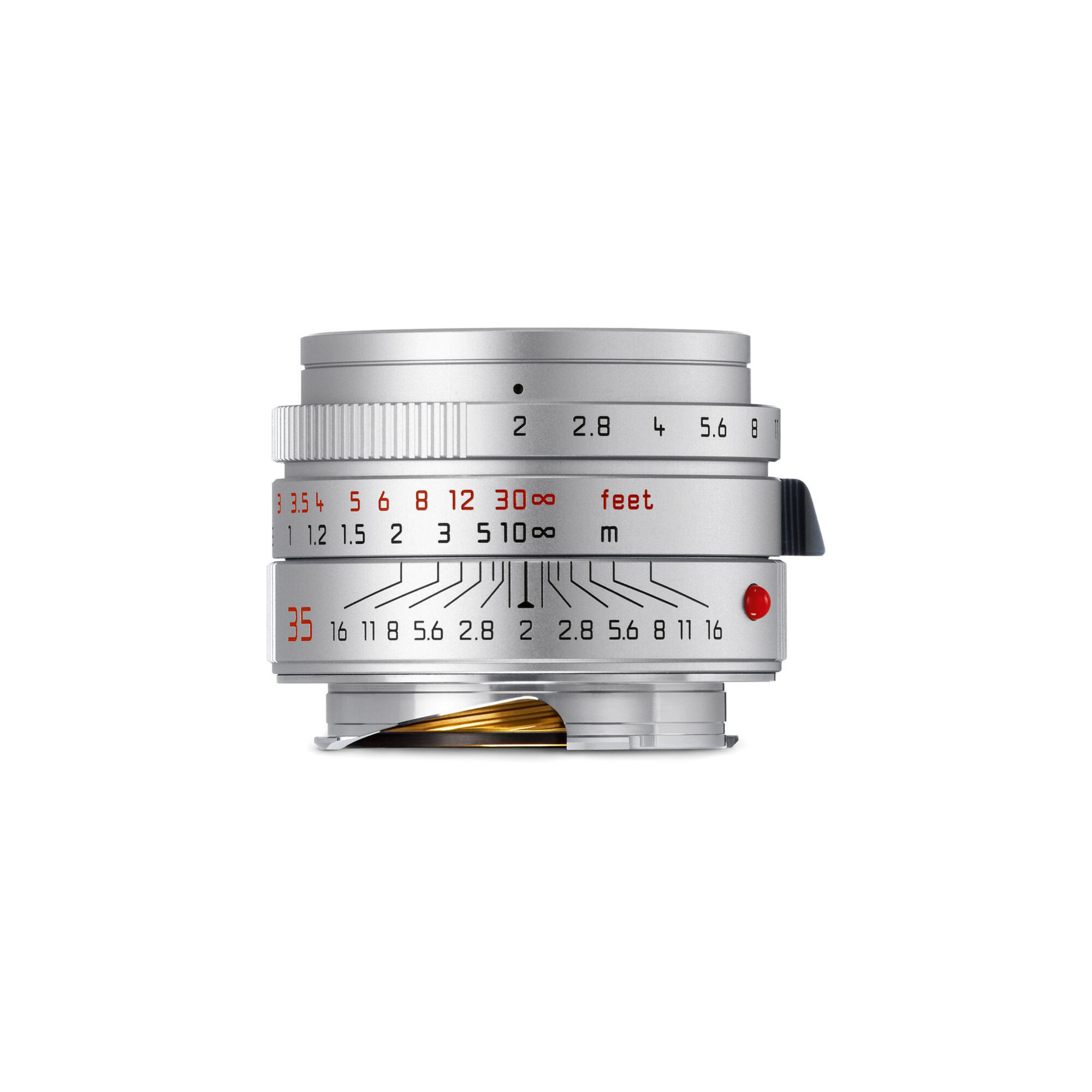 Summicron-M 35mm f2 ASPH