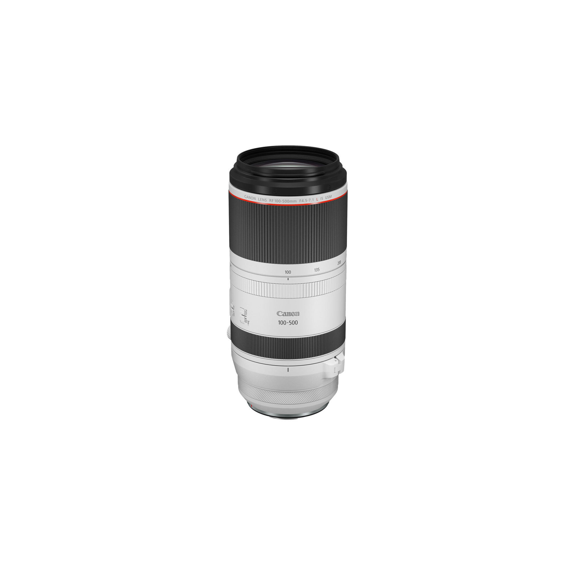 RF 100-500mm f4.5-7.1L IS USM