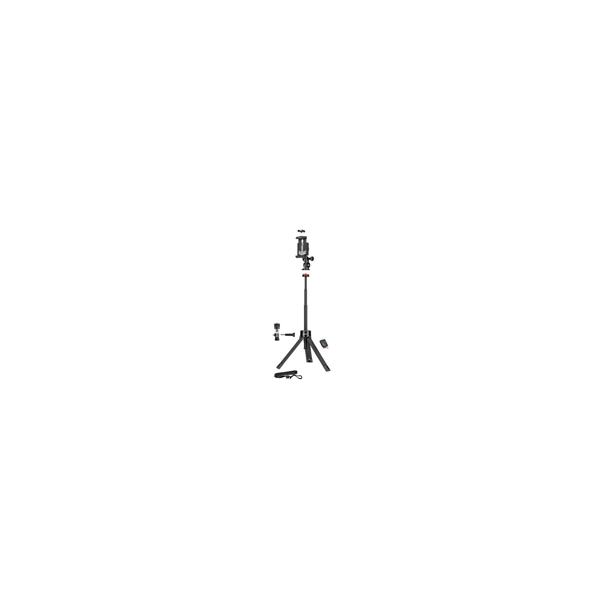 GripTight PRO TelePod