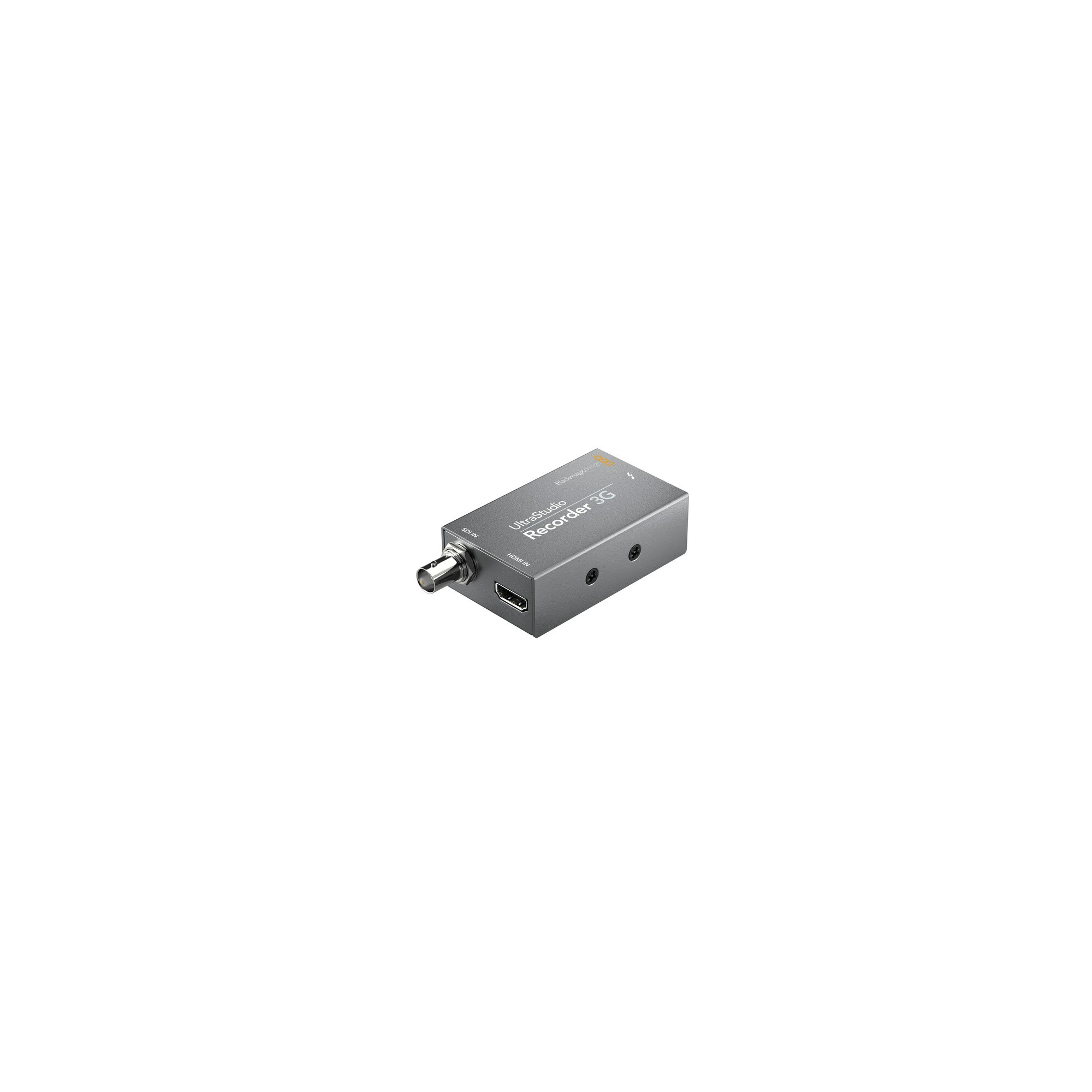UltraSTUDIO Recorder 3G