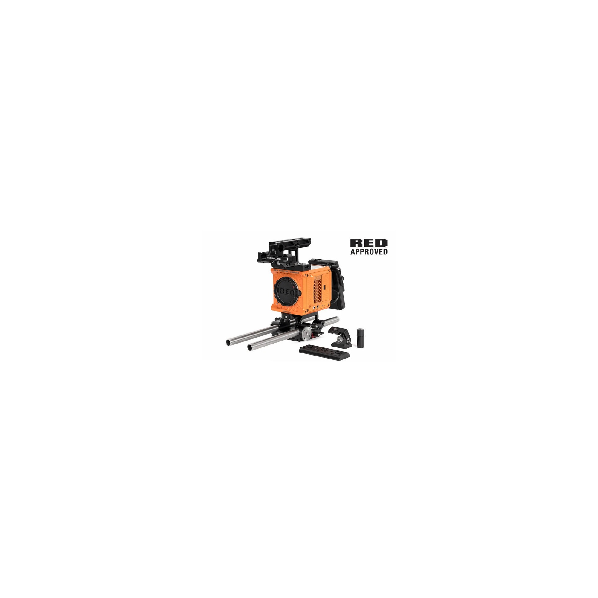 RED KOMODO Access Kit Pro V