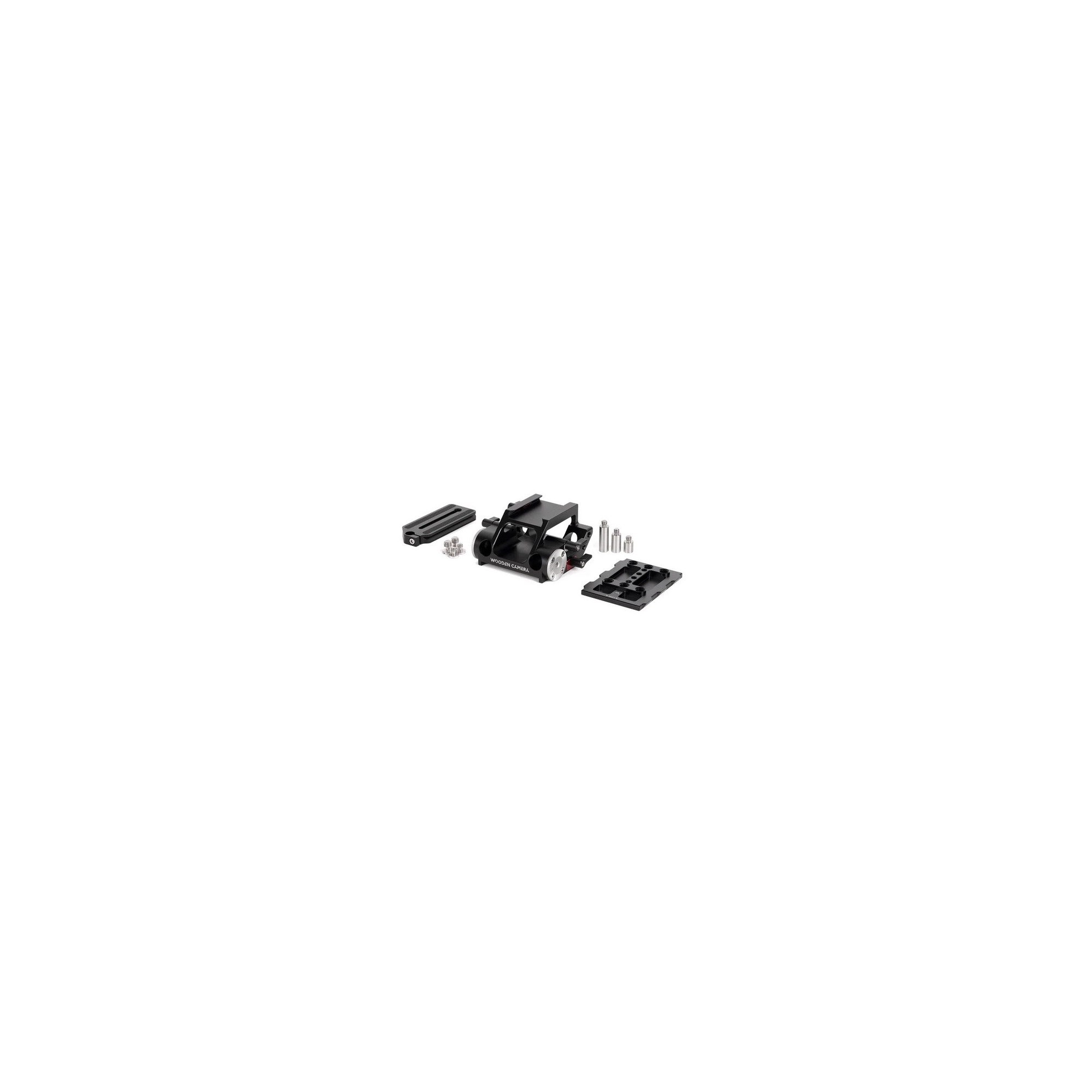 RED KOMODO LW 15mm Baseplate