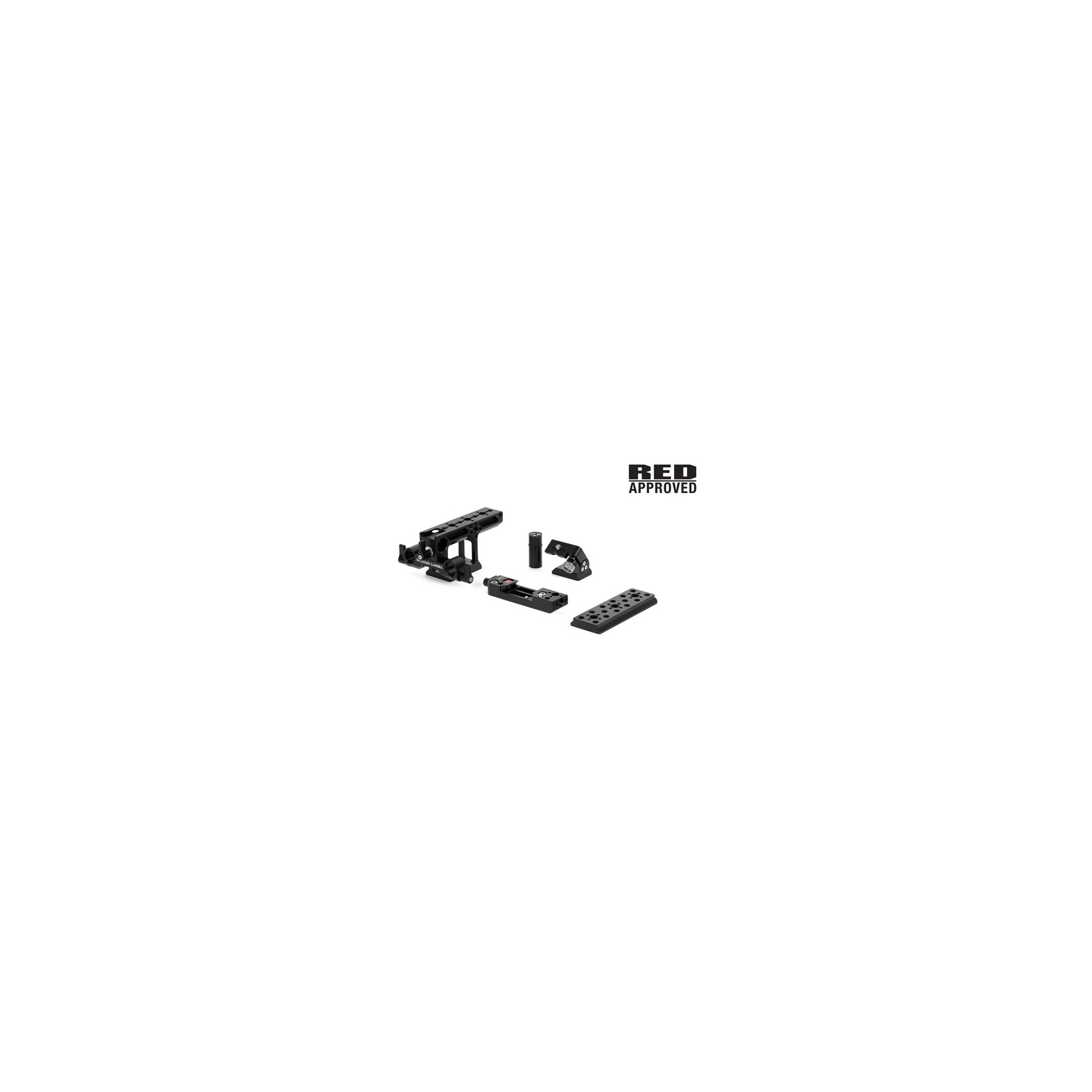 RED KOMODO Top Mount Kit