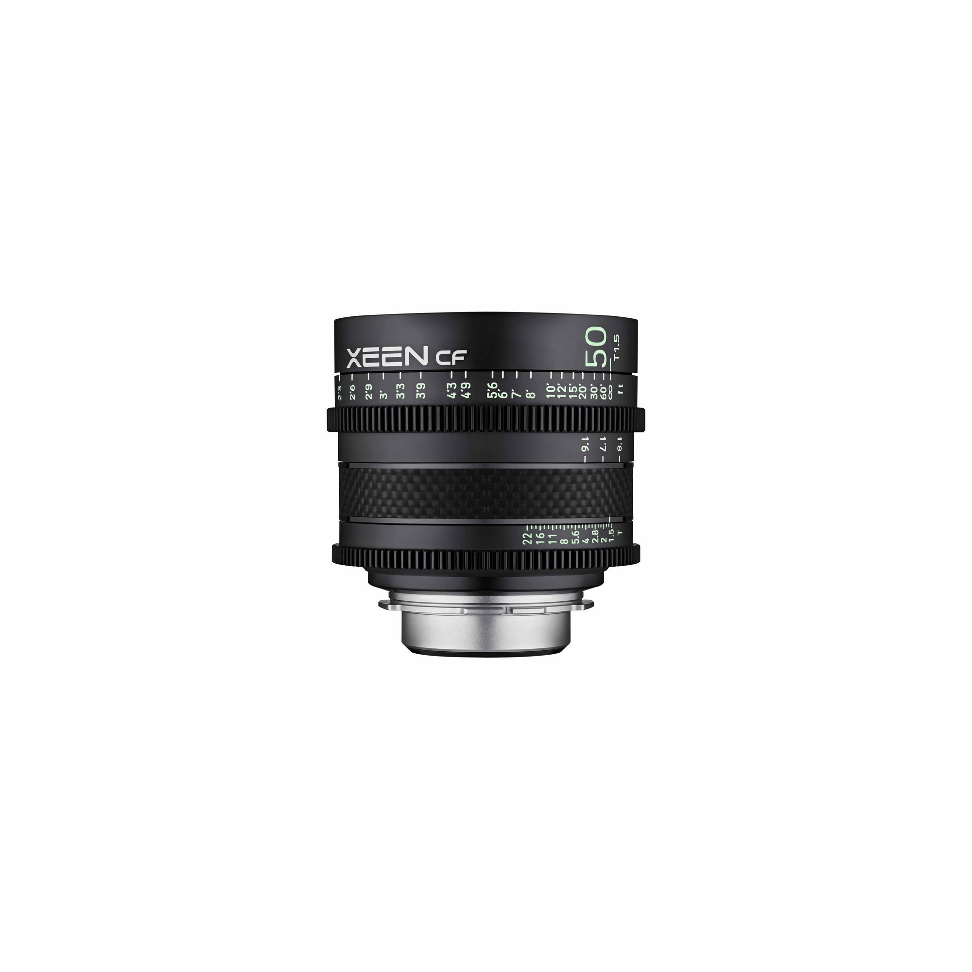 XEEN CF SYF50C