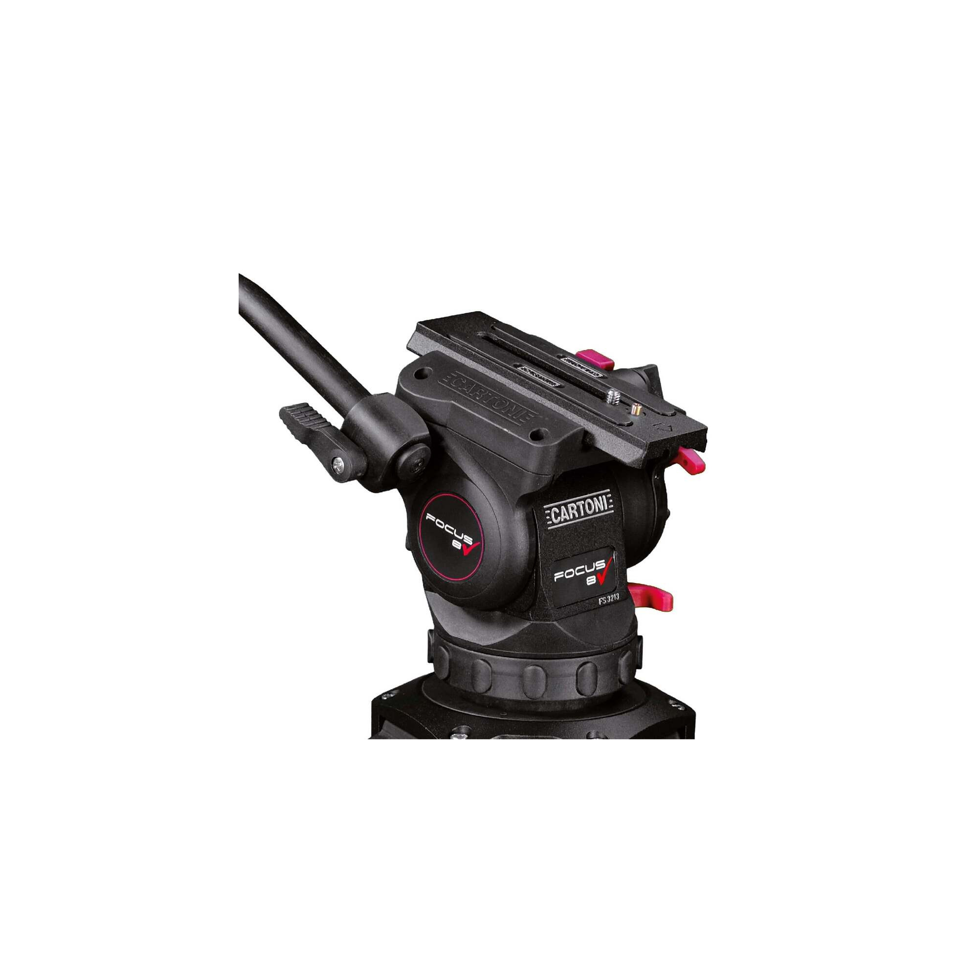 Focus 8 - HF0800